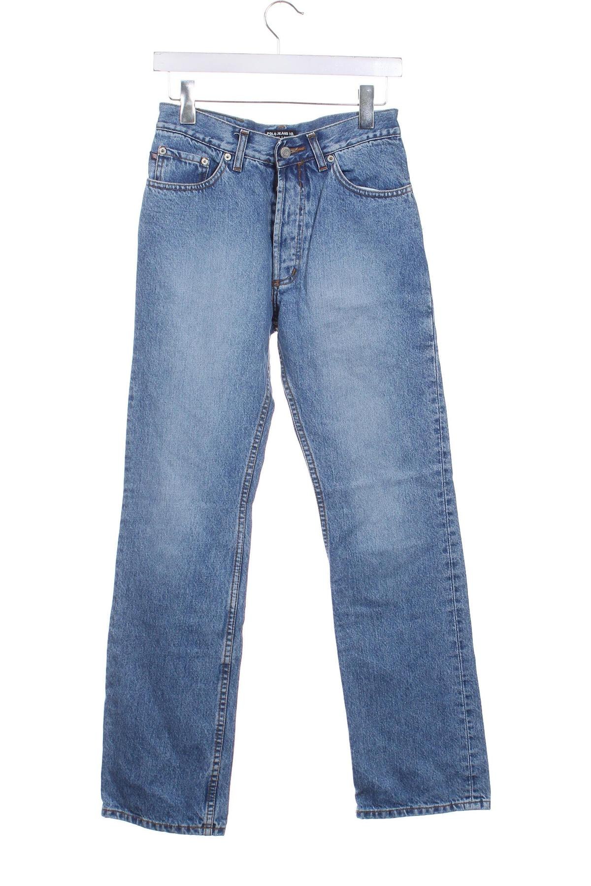 Pánske džínsy  Polo Jeans Company by Ralph Lauren, Veľkosť S, Farba Modrá, Cena  34,95 €