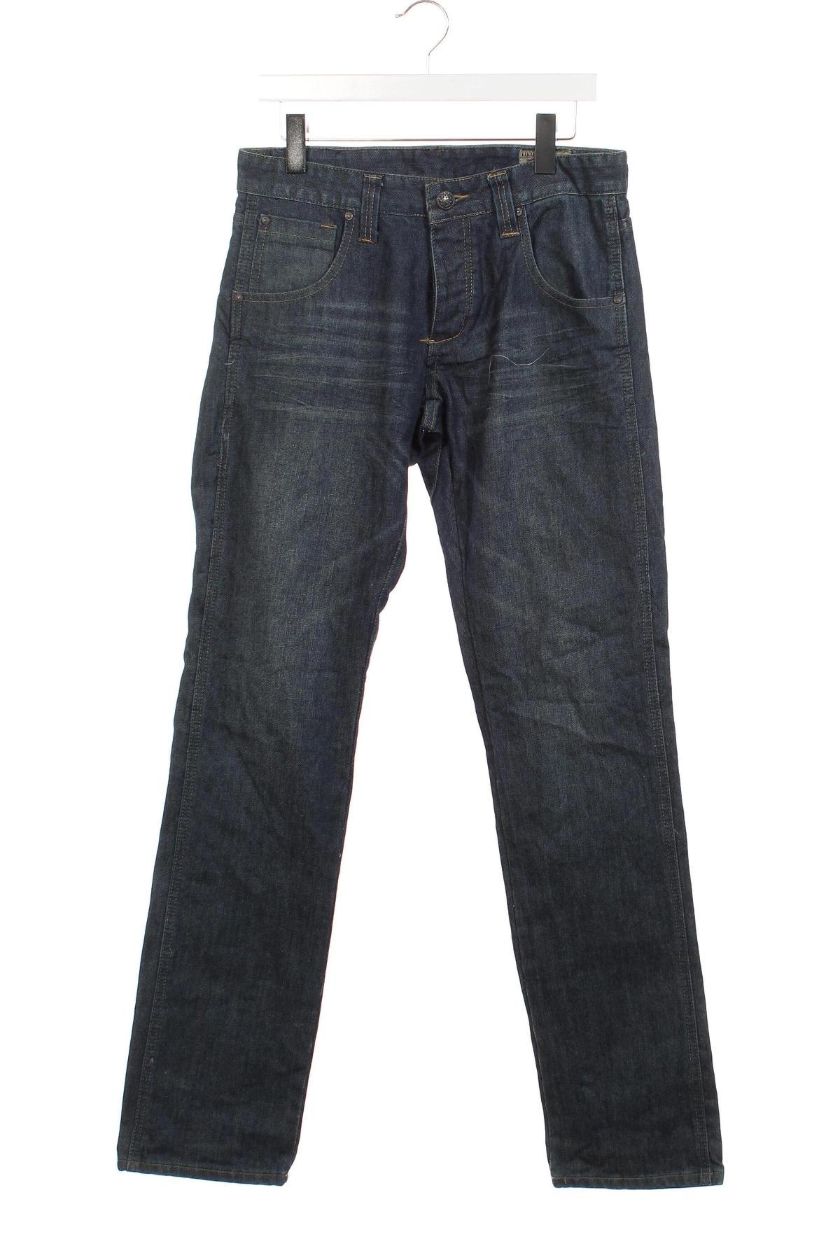 Herren Jeans RG 512, Größe S, Farbe Blau, Preis € 6,99