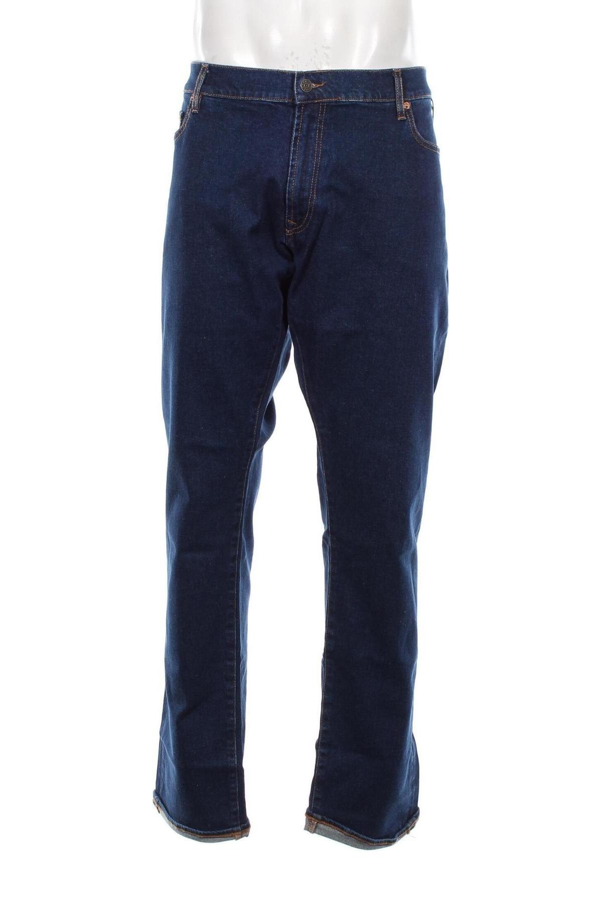 Pánské džíny  Rifle Jeans, Velikost XXL, Barva Modrá, Cena  979,00 Kč