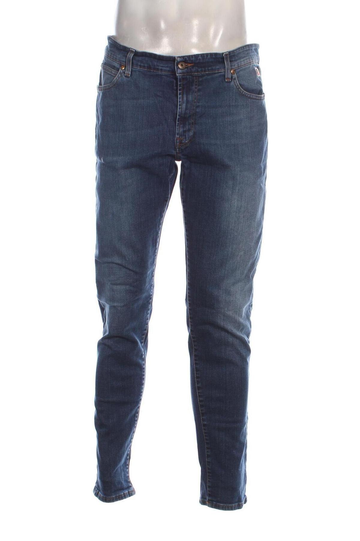 Herren Jeans Roy Roger's, Größe XL, Farbe Blau, Preis € 28,99