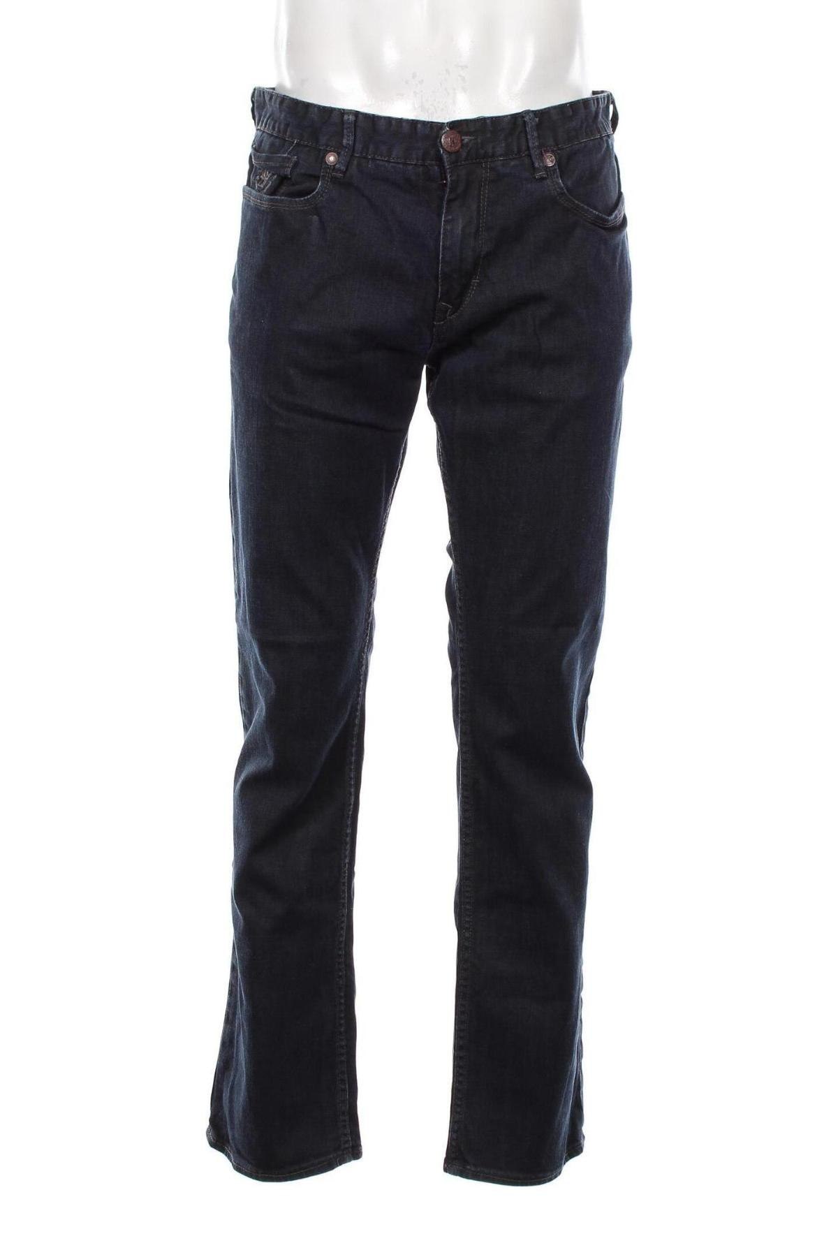 Herren Jeans S.Oliver, Größe L, Farbe Blau, Preis € 15,99