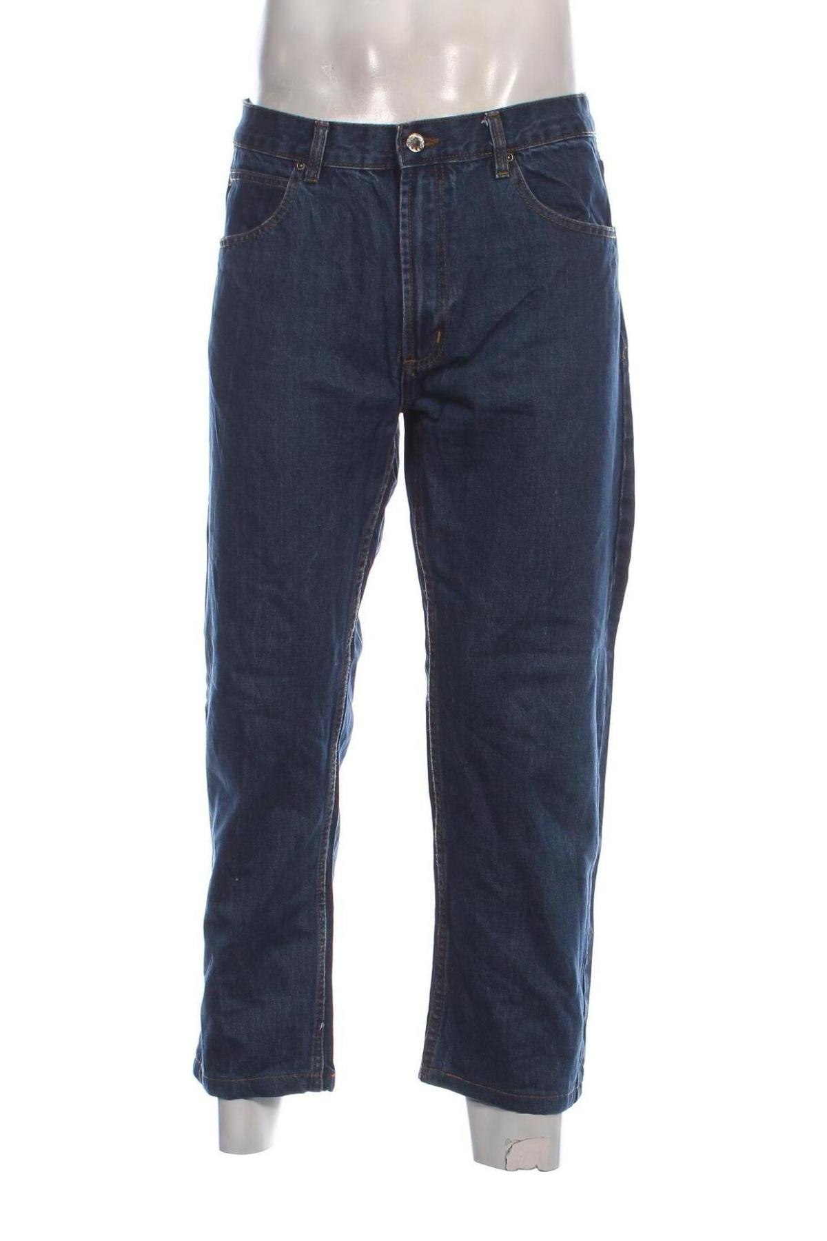 Herren Jeans Sky, Größe L, Farbe Blau, Preis € 13,99