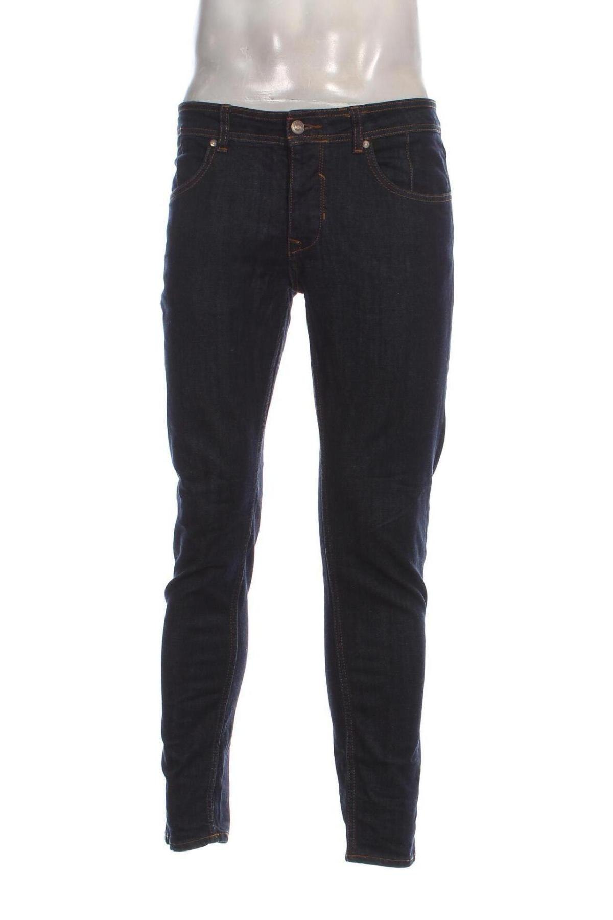 Herren Jeans Sseinse, Größe M, Farbe Blau, Preis 5,99 €