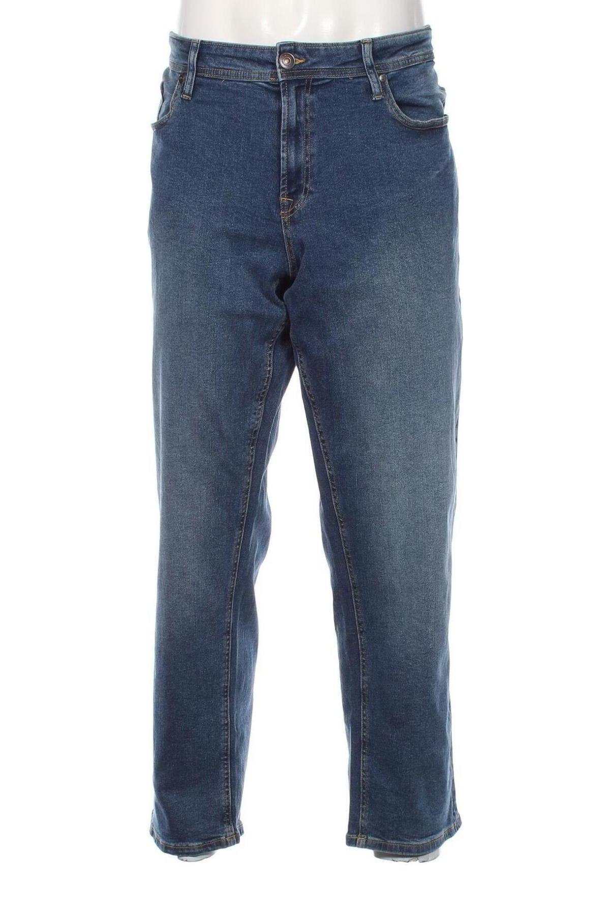 Herren Jeans TeeShoppen, Größe XXL, Farbe Blau, Preis 19,99 €