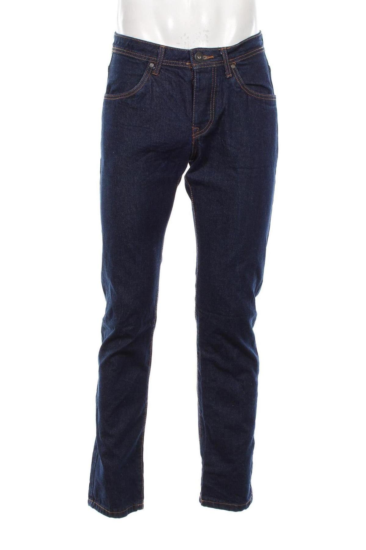 Herren Jeans Terranova, Größe M, Farbe Blau, Preis € 13,99