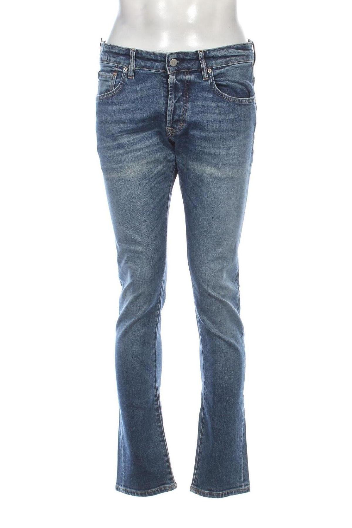 Herren Jeans The.Nim, Größe M, Farbe Blau, Preis € 39,49