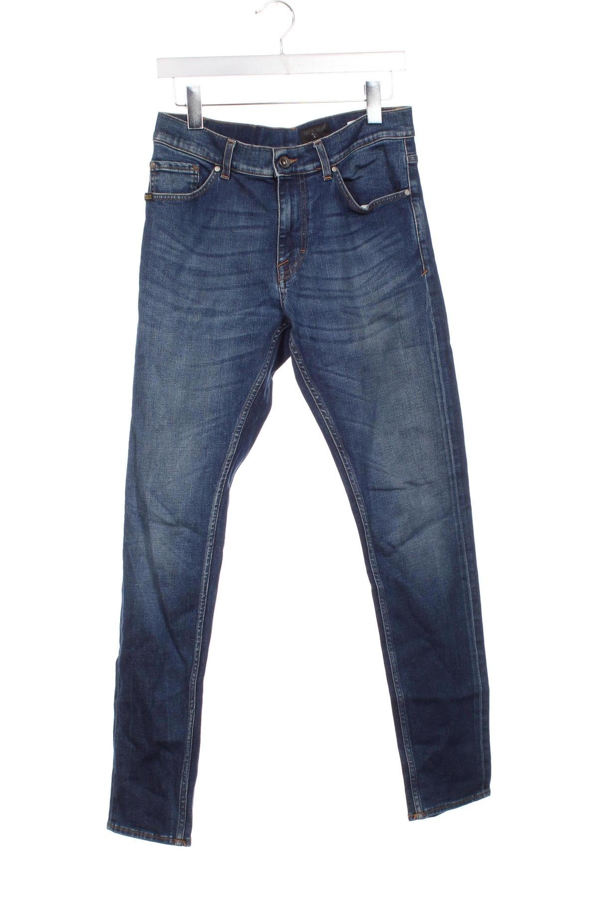 Herren Jeans Tiger Of Sweden, Größe S, Farbe Blau, Preis € 33,99