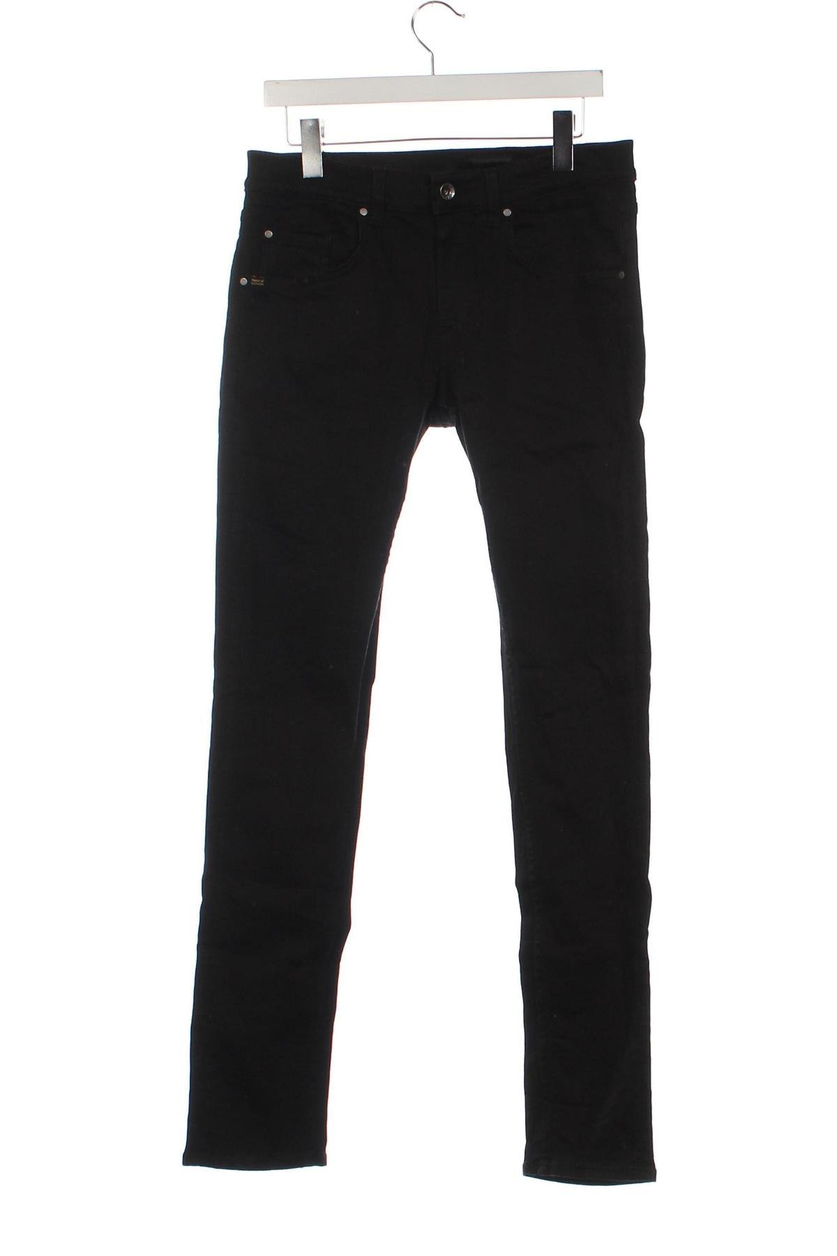 Herren Jeans Tiger Of Sweden, Größe M, Farbe Schwarz, Preis € 23,99