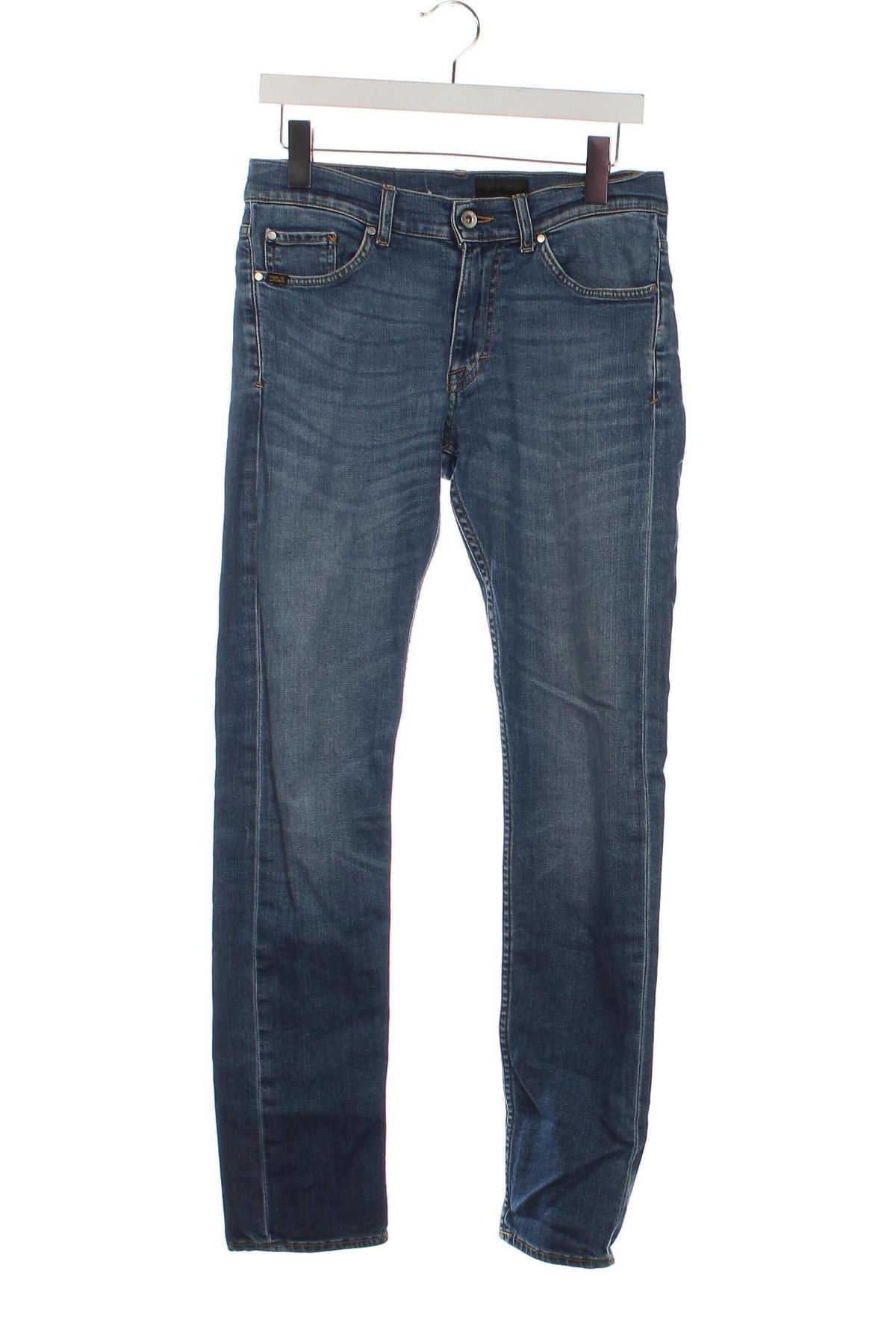 Herren Jeans Tiger Of Sweden, Größe S, Farbe Blau, Preis € 16,99