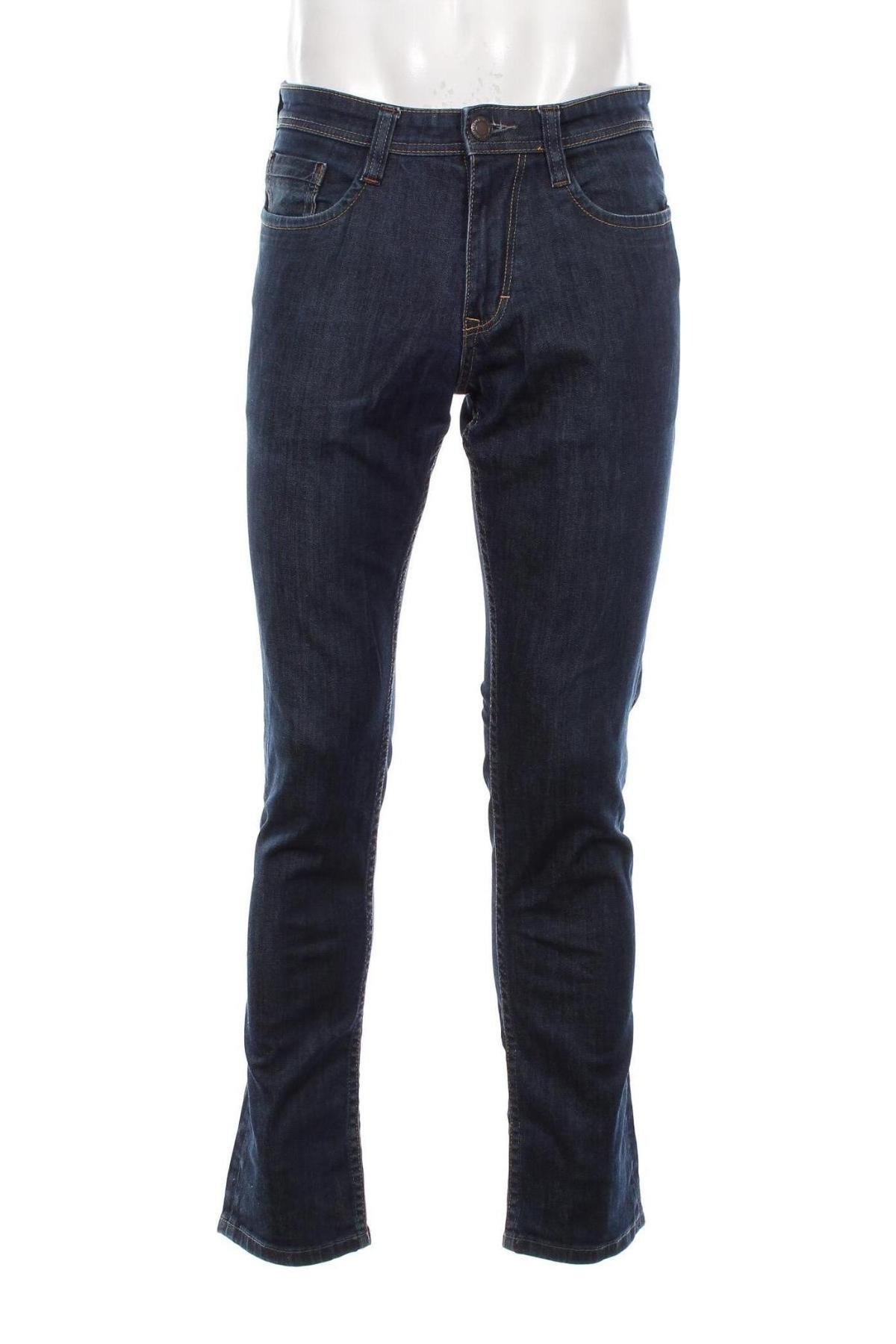 Herren Jeans Tom Tailor, Größe M, Farbe Blau, Preis € 14,99