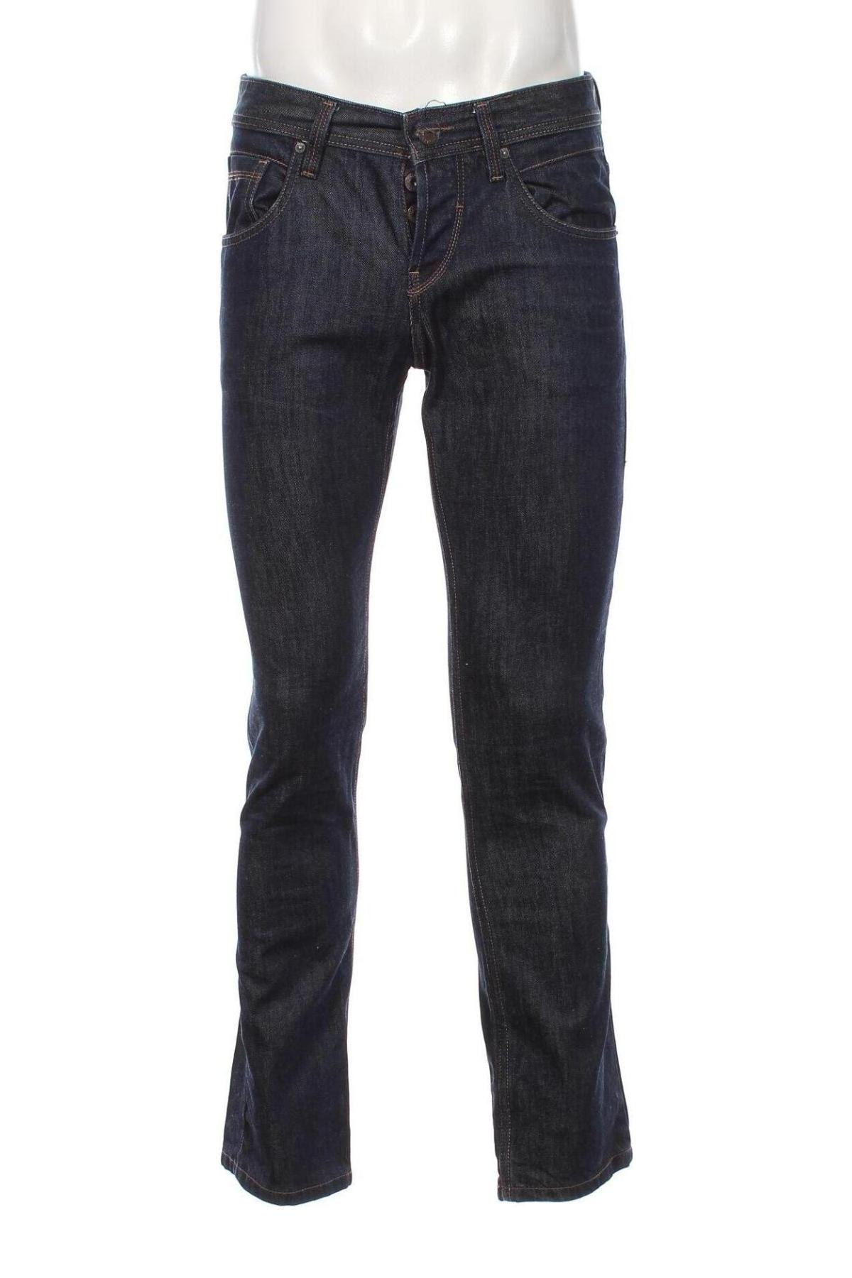 Herren Jeans Tom Tailor, Größe S, Farbe Blau, Preis € 16,49