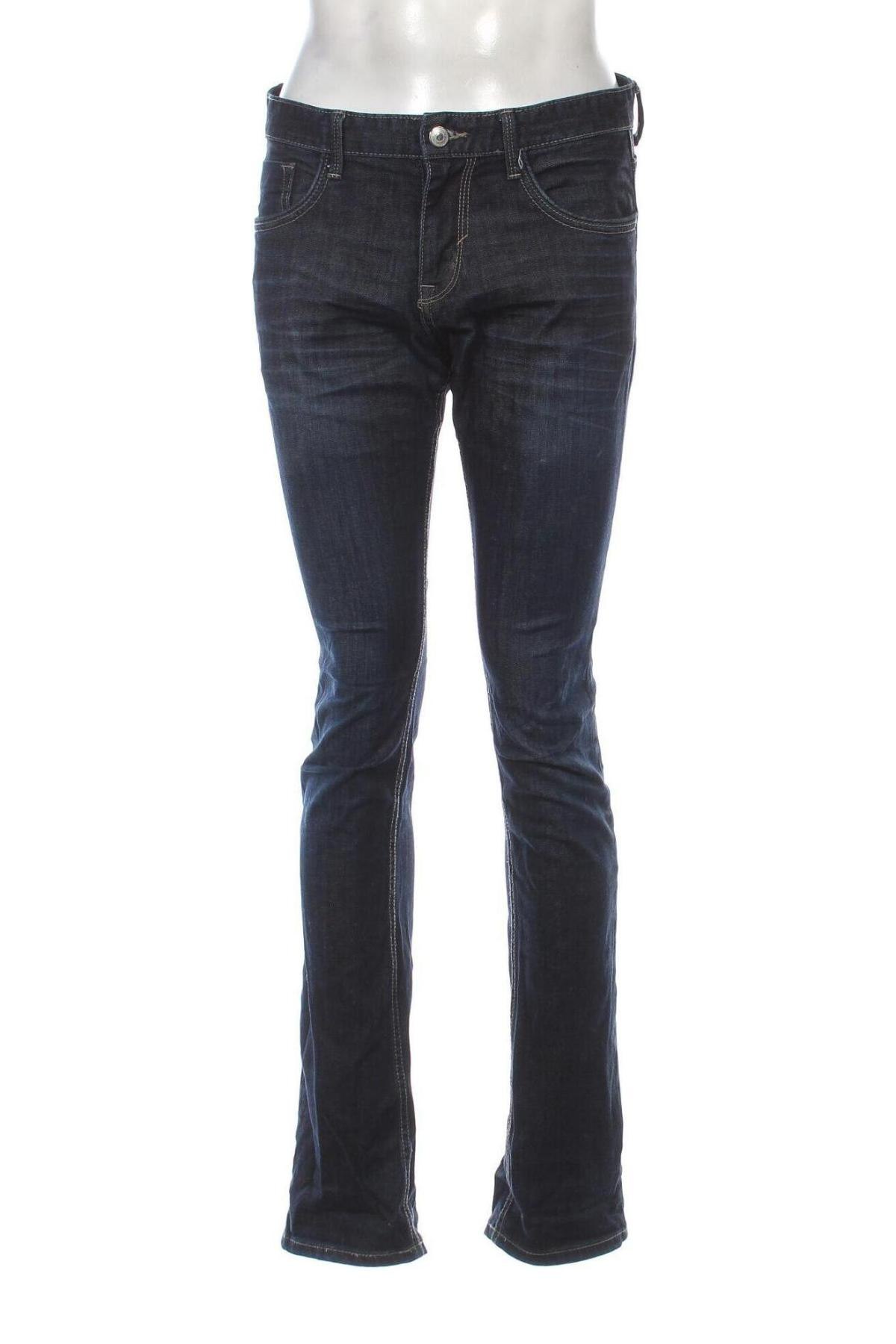 Herren Jeans Tom Tailor, Größe M, Farbe Blau, Preis 10,49 €