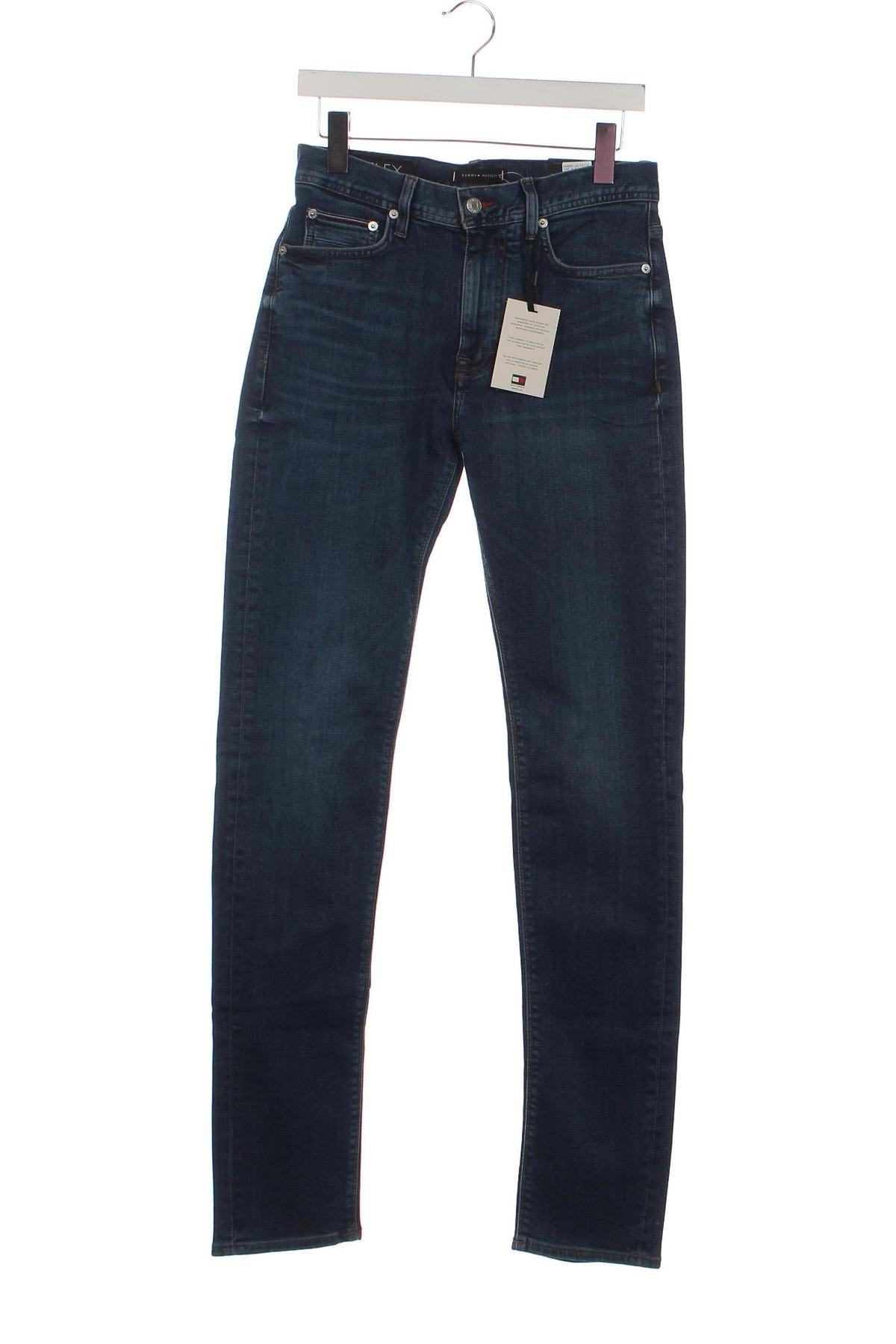 Herren Jeans Tommy Hilfiger, Größe S, Farbe Blau, Preis € 138,99