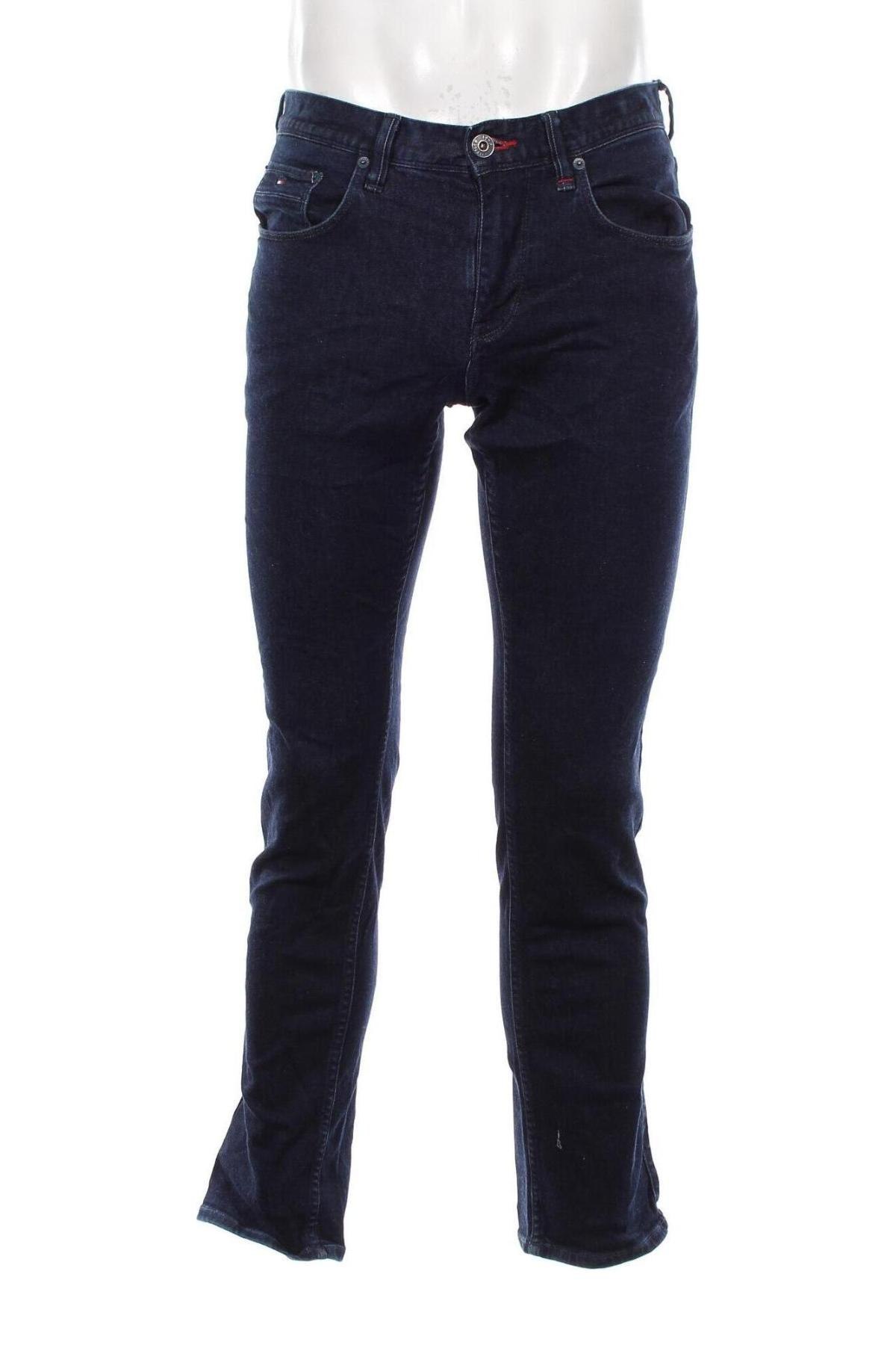 Herren Jeans Tommy Hilfiger, Größe M, Farbe Blau, Preis € 28,99