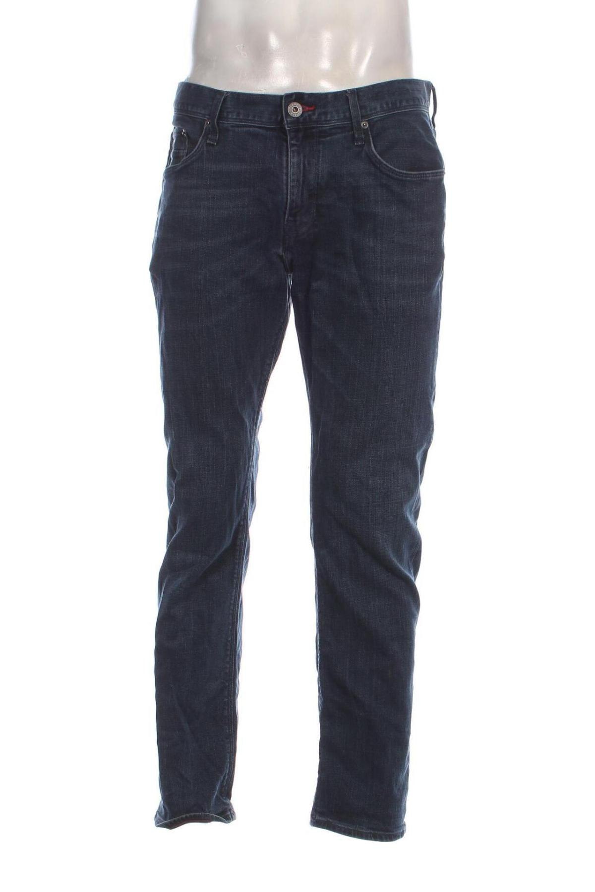 Herren Jeans Tommy Hilfiger, Größe L, Farbe Blau, Preis € 48,99