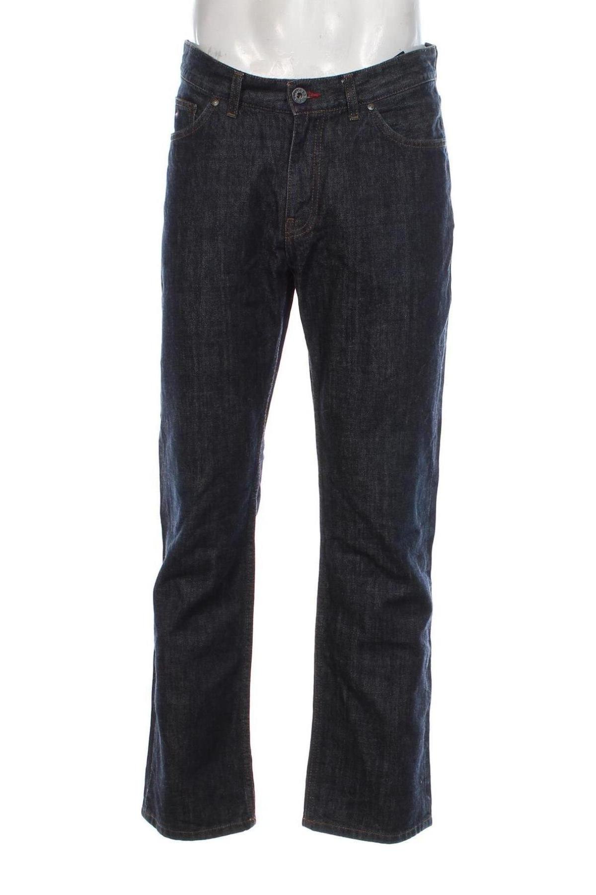 Herren Jeans Tommy Hilfiger, Größe L, Farbe Blau, Preis € 110,99