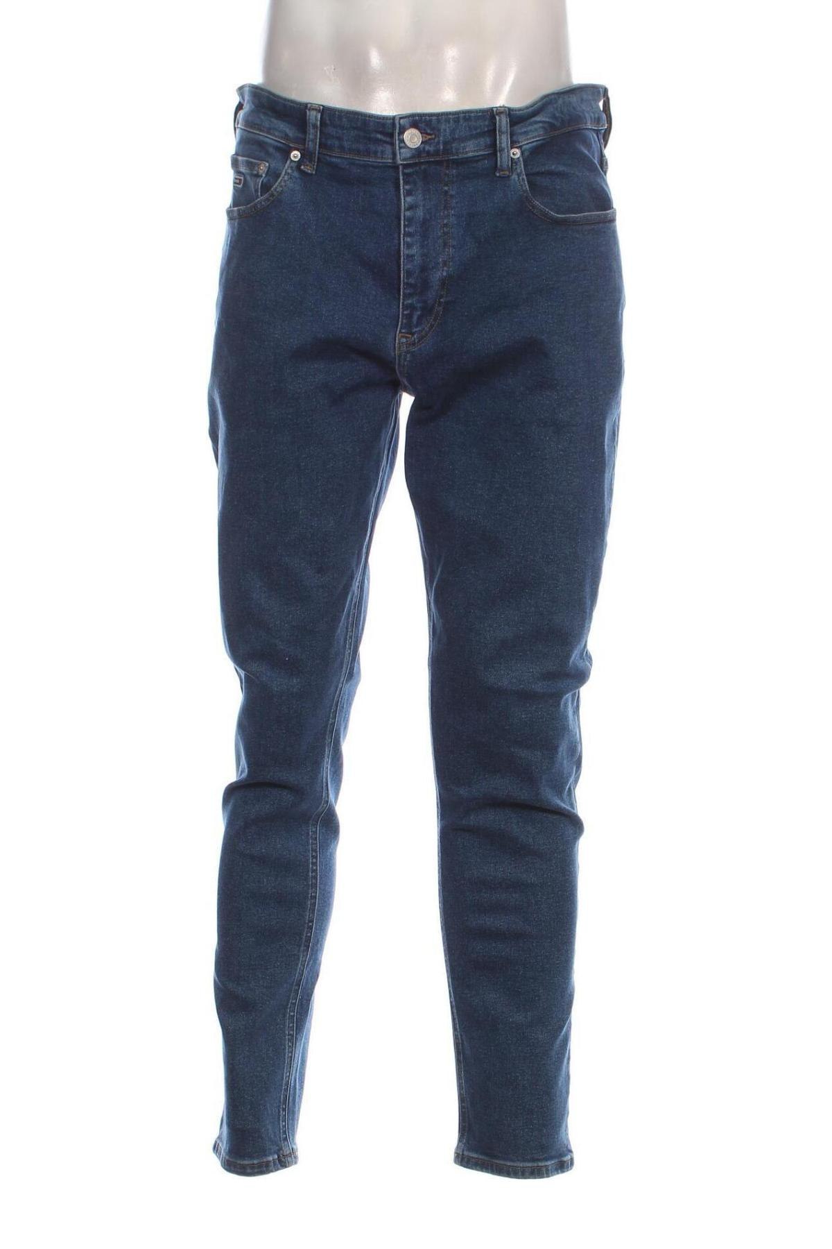 Pánske džínsy  Tommy Jeans, Veľkosť XL, Farba Modrá, Cena  103,45 €