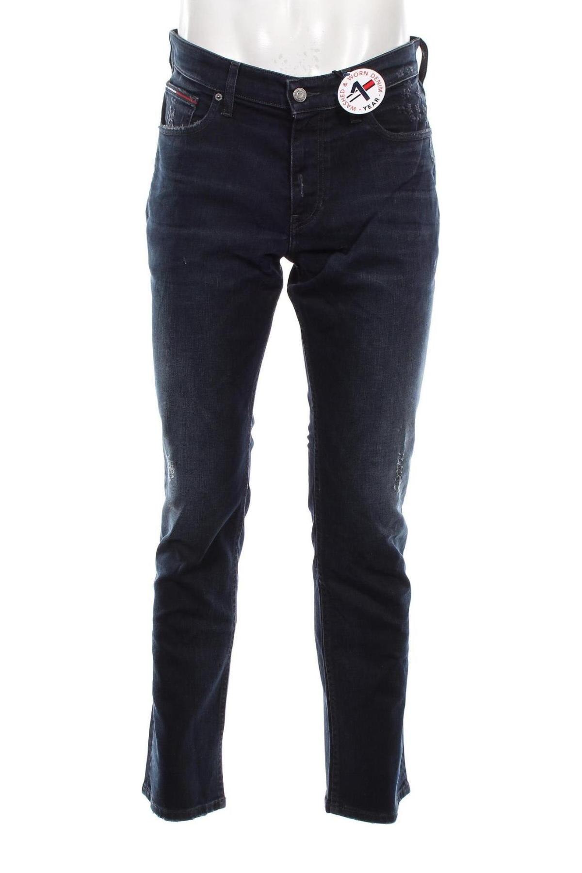 Herren Jeans Tommy Jeans, Größe M, Farbe Blau, Preis € 71,49