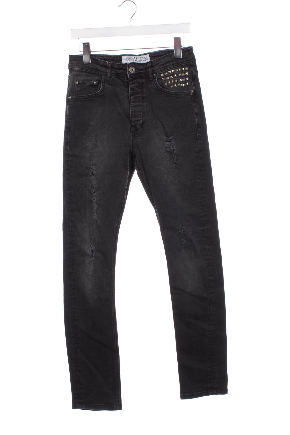 Herren Jeans VSCT, Größe S, Farbe Schwarz, Preis € 11,99