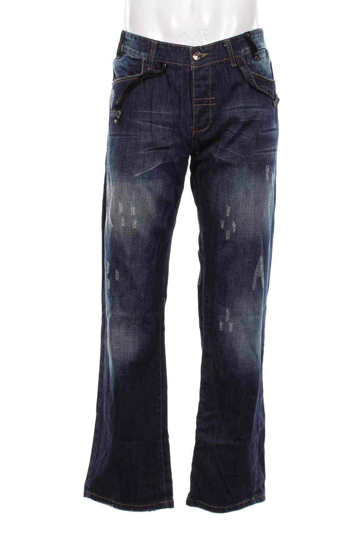 Y.Two Jeans Herren Jeans Y.Two Jeans - günstig bei Remix - #128972886