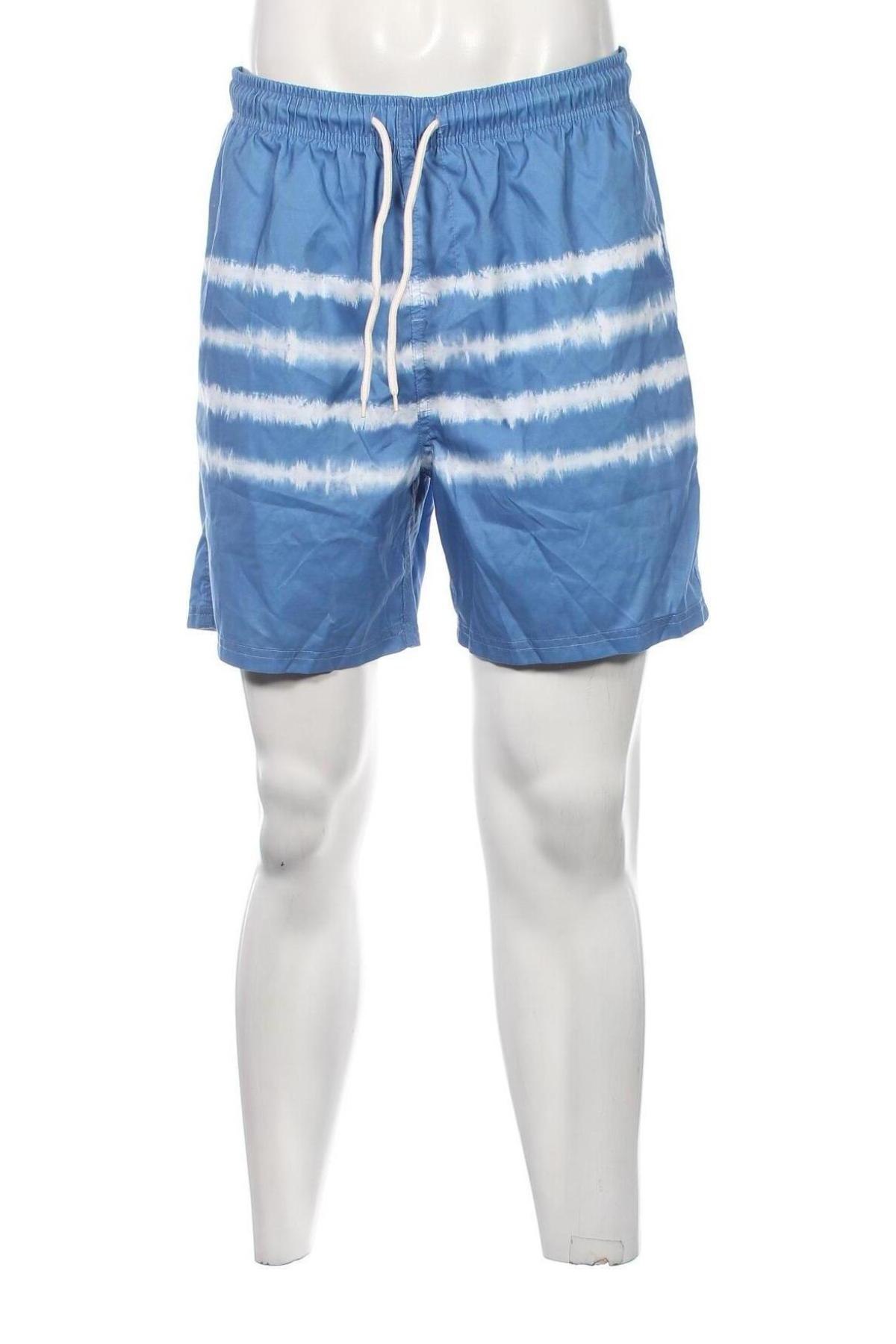 Herren Shorts, Größe XL, Farbe Blau, Preis € 8,49