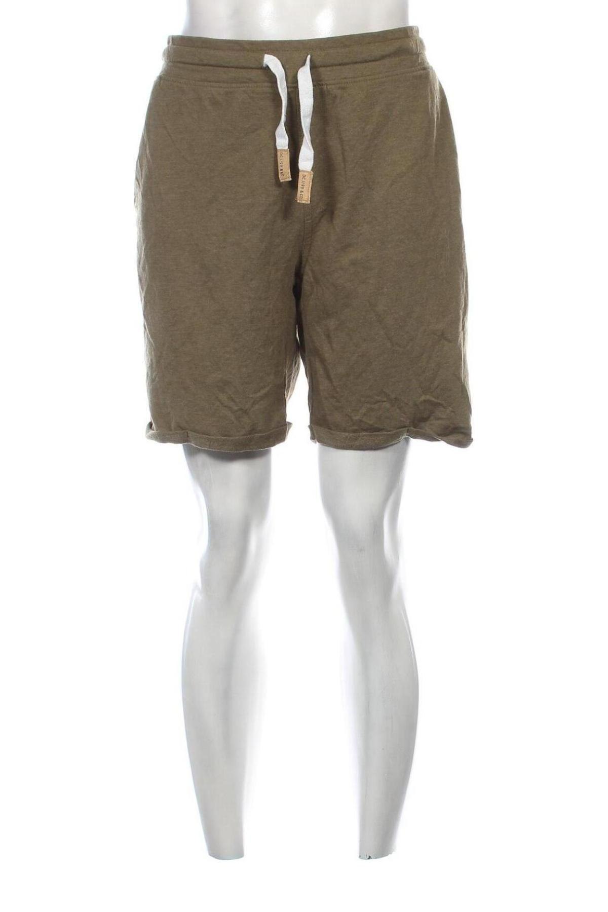 Herren Shorts, Größe XL, Farbe Grün, Preis € 10,49