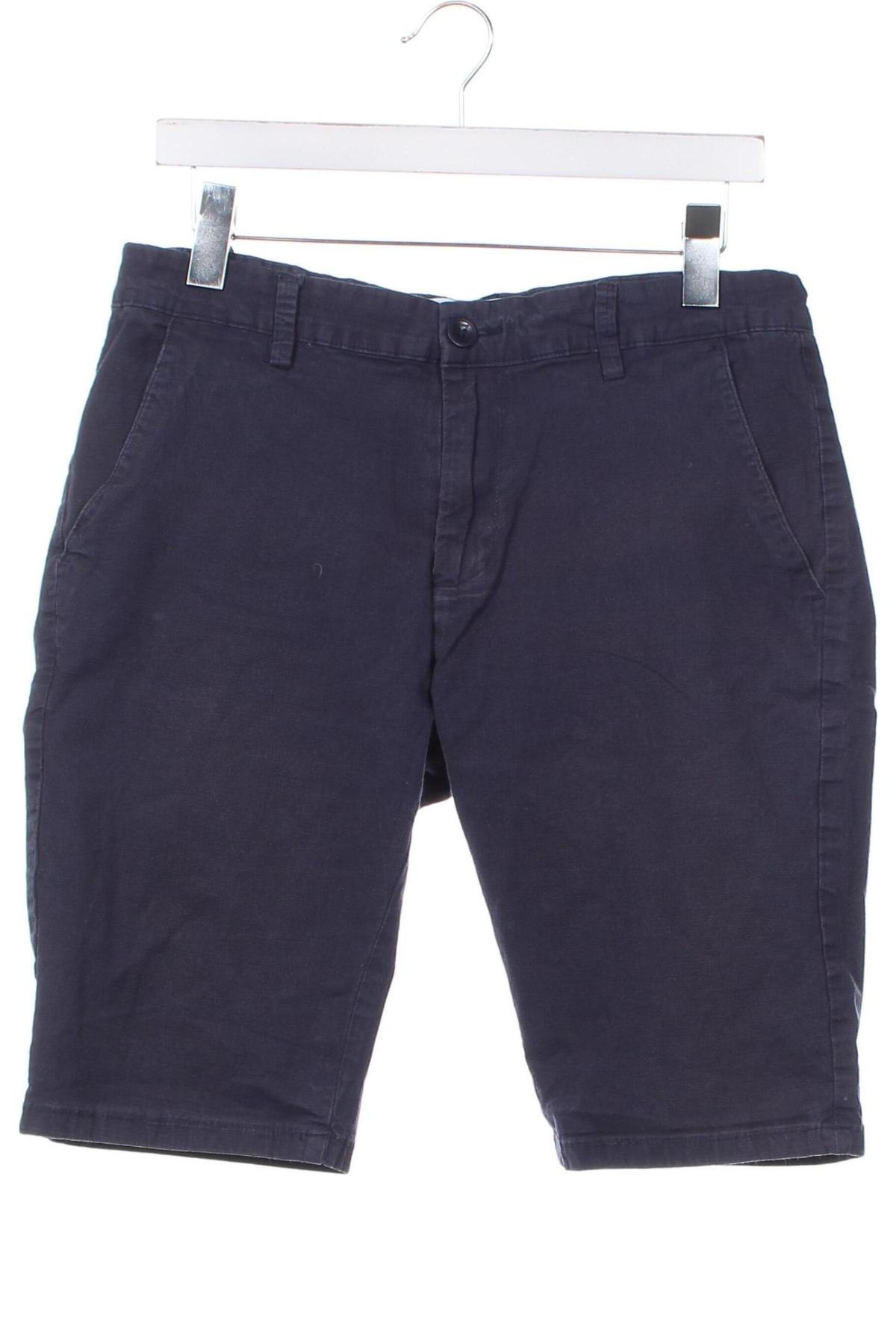 Herren Shorts, Größe L, Farbe Blau, Preis € 8,70