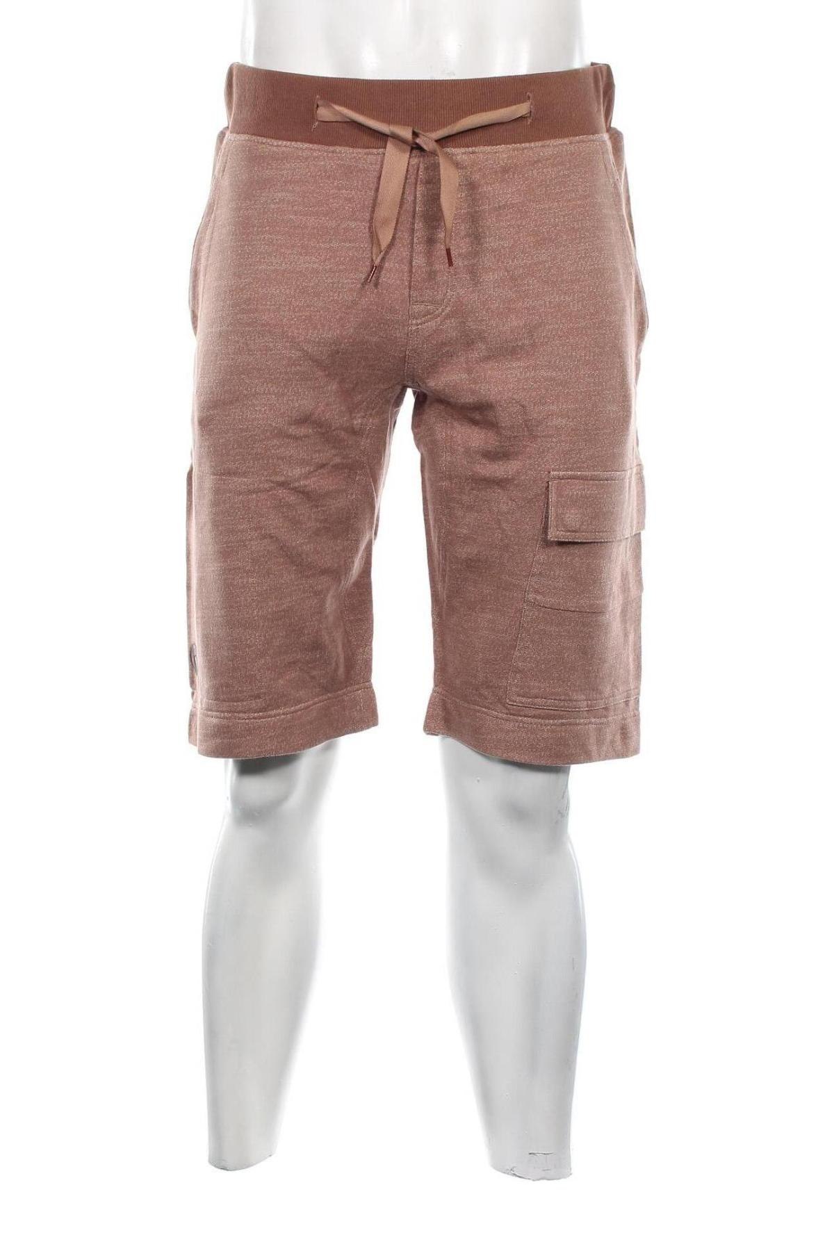 Herren Shorts Ciesse Piumini, Größe M, Farbe Braun, Preis 17,99 €