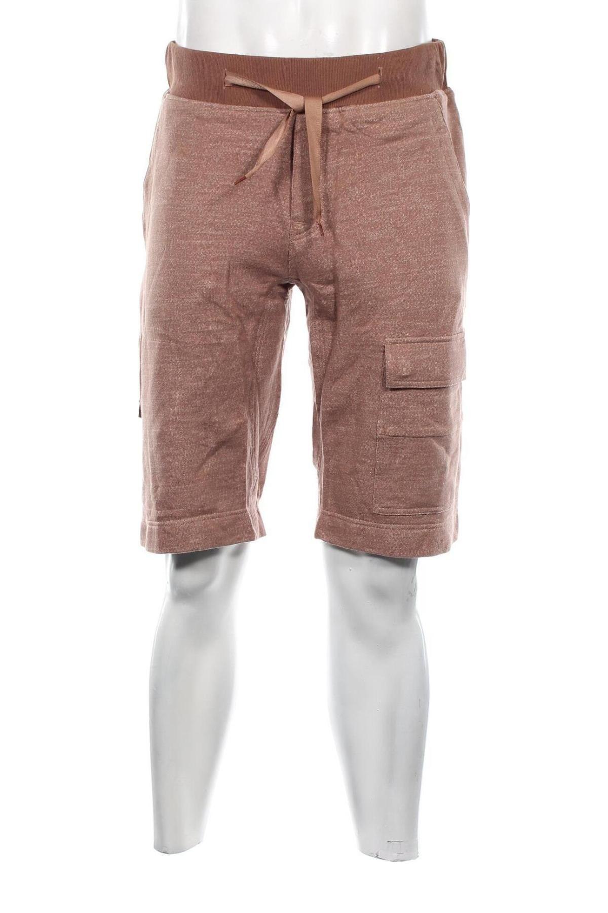 Herren Shorts Ciesse Piumini, Größe M, Farbe Braun, Preis € 14,99