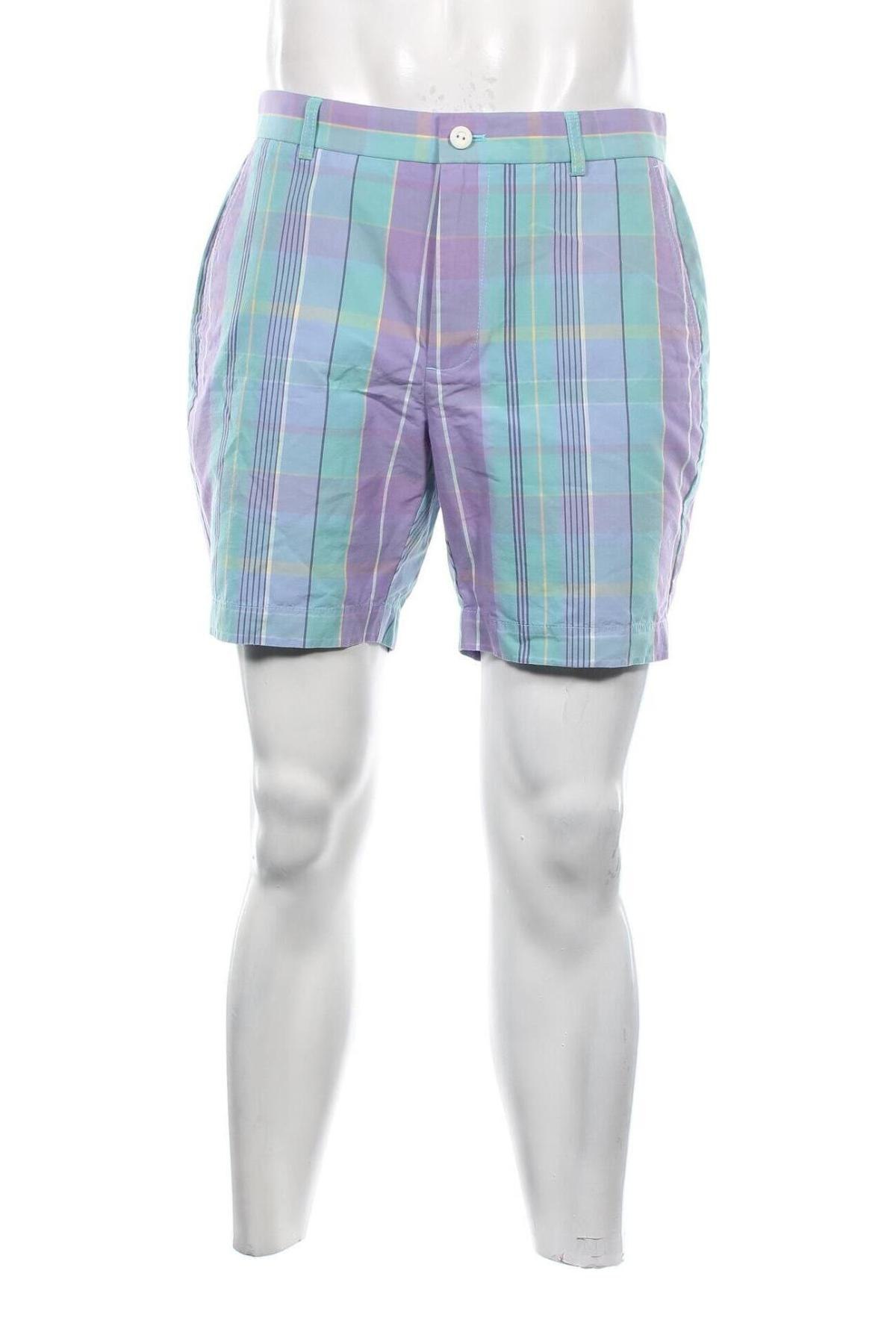 Herren Shorts Brooks Brothers, Größe L, Farbe Mehrfarbig, Preis 20,99 €