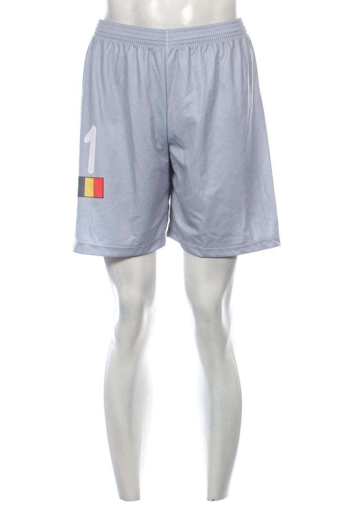 Herren Shorts, Größe M, Farbe Blau, Preis € 3,99