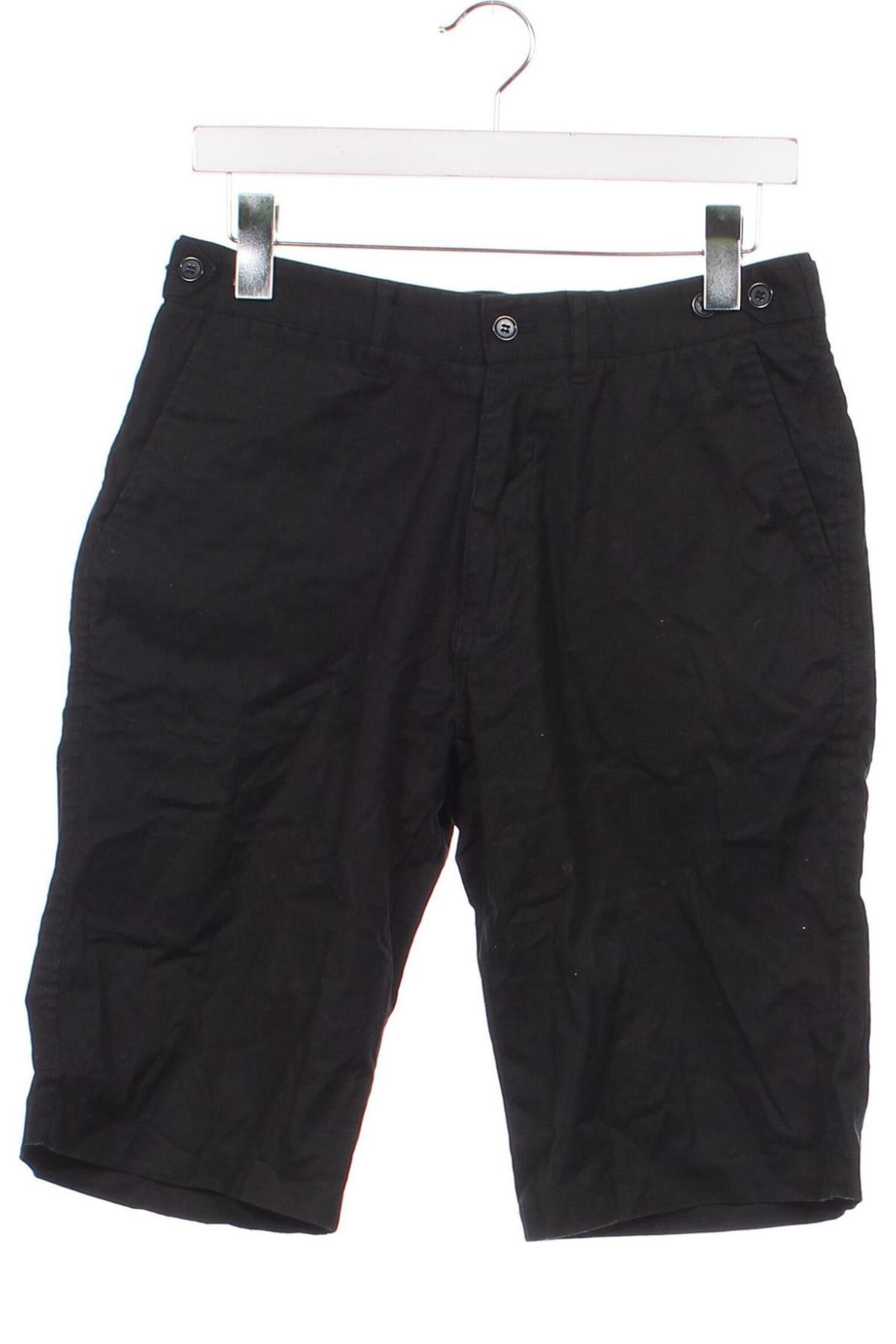 Herren Shorts, Größe M, Farbe Schwarz, Preis 12,49 €