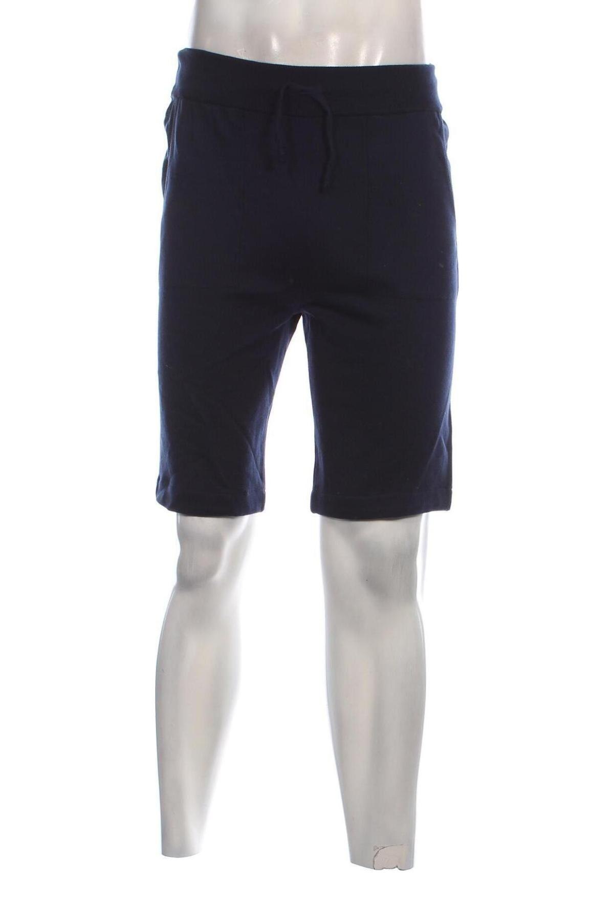 Herren Shorts +39 Masq, Größe M, Farbe Blau, Preis 37,99 €