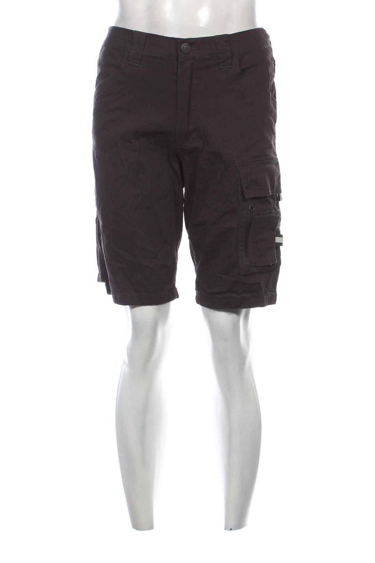 Herren Shorts Active Touch, Größe M, Farbe Schwarz, Preis € 15,99