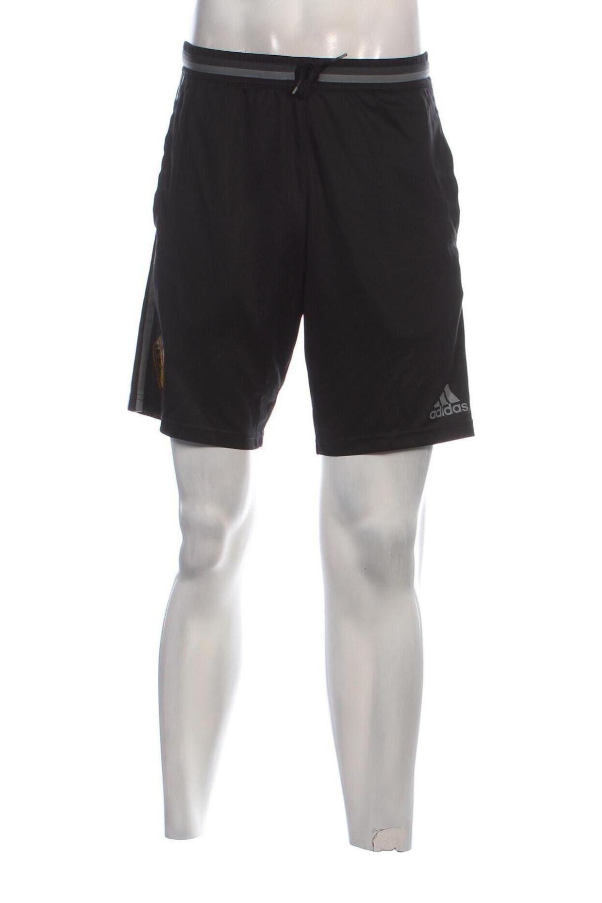 Herren Shorts Adidas, Größe M, Farbe Blau, Preis € 16,99