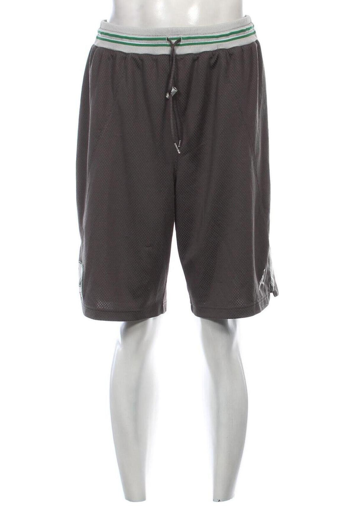 Herren Shorts Air Jordan Nike, Größe L, Farbe Braun, Preis 38,49 €