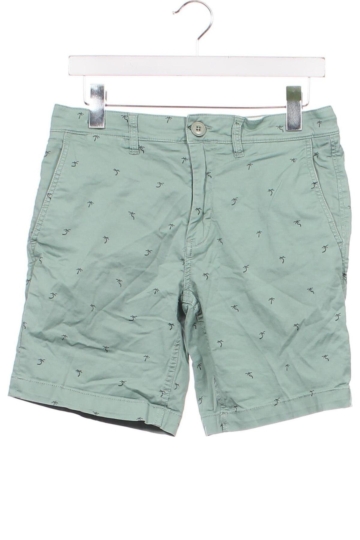 Herren Shorts America Today, Größe S, Farbe Grün, Preis € 10,49