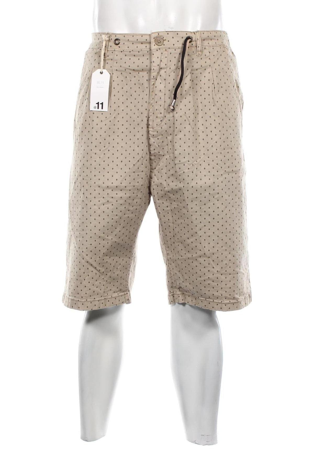 BL.11 block eleven Herren Shorts BL.11 block eleven - günstig bei Remix - #129027911