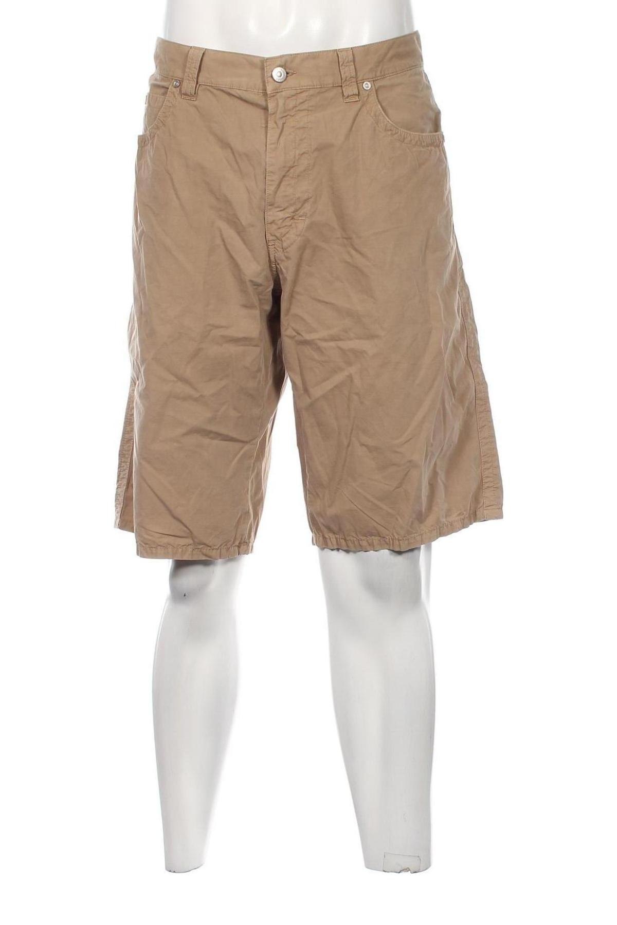 Herren Shorts BOSS, Größe XL, Farbe Beige, Preis € 29,99