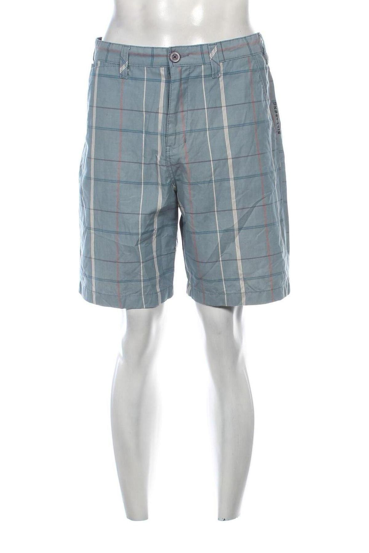 Herren Shorts Billabong, Größe M, Farbe Mehrfarbig, Preis 13,49 €