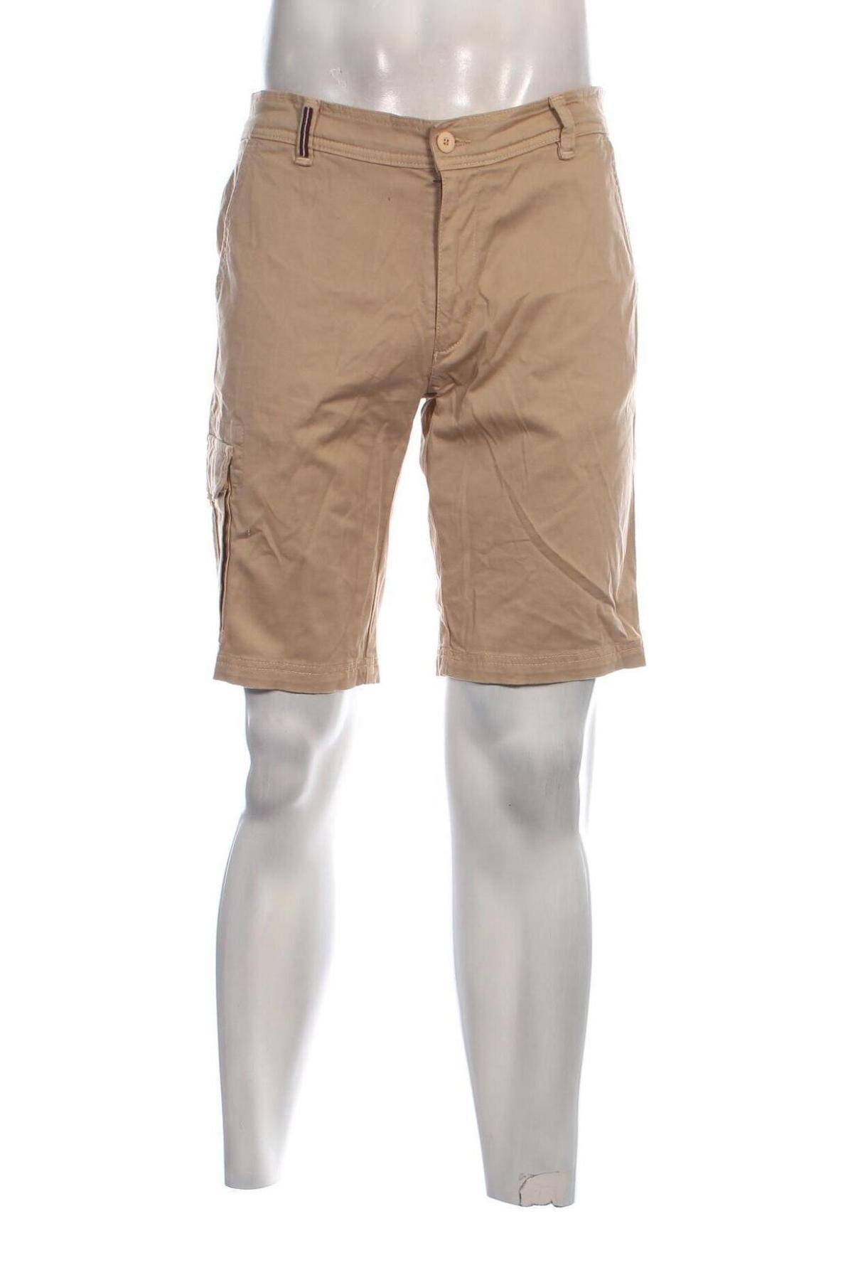 Herren Shorts Bronson, Größe L, Farbe Braun, Preis € 16,99