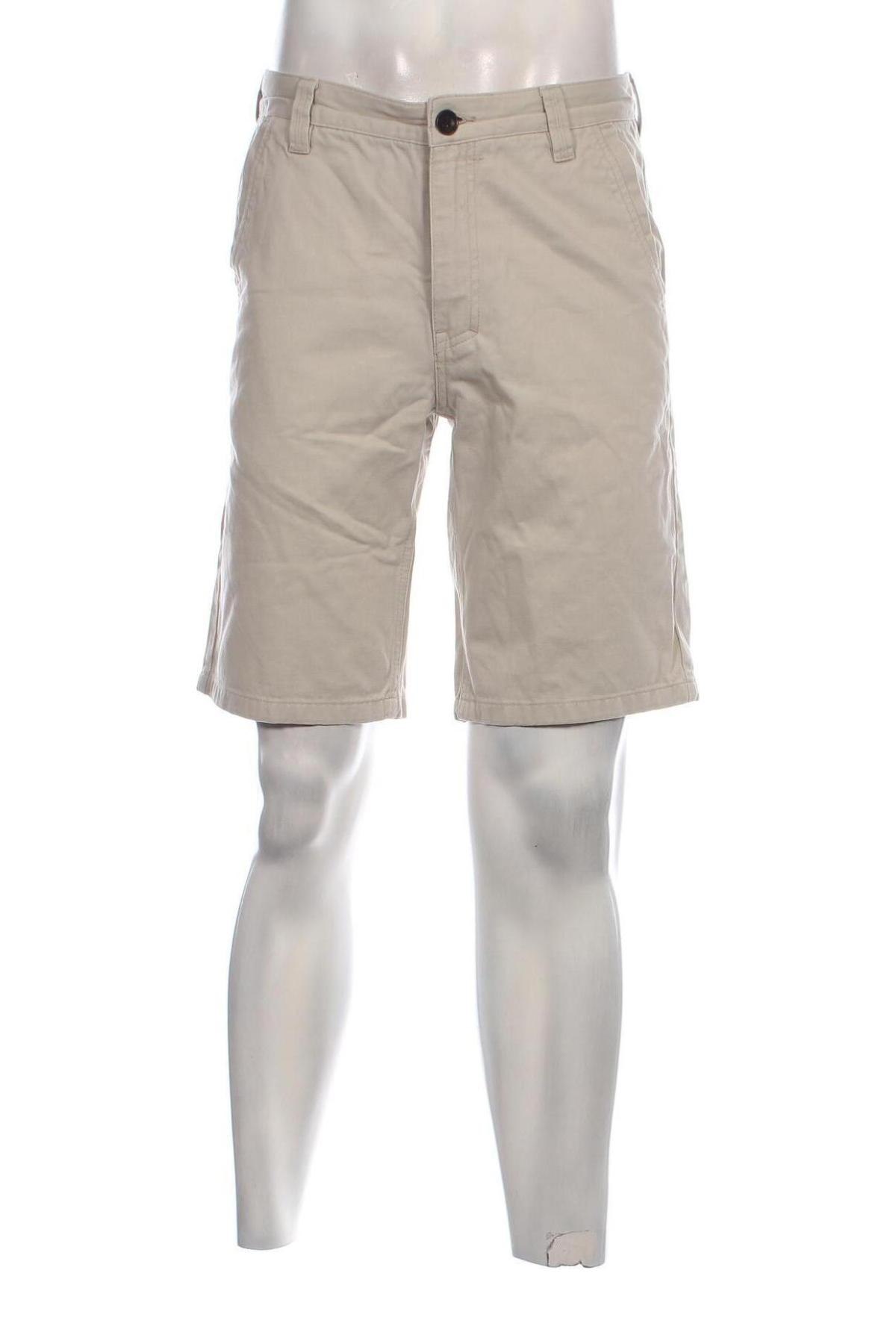 Herren Shorts Burton, Größe S, Farbe Beige, Preis € 33,99