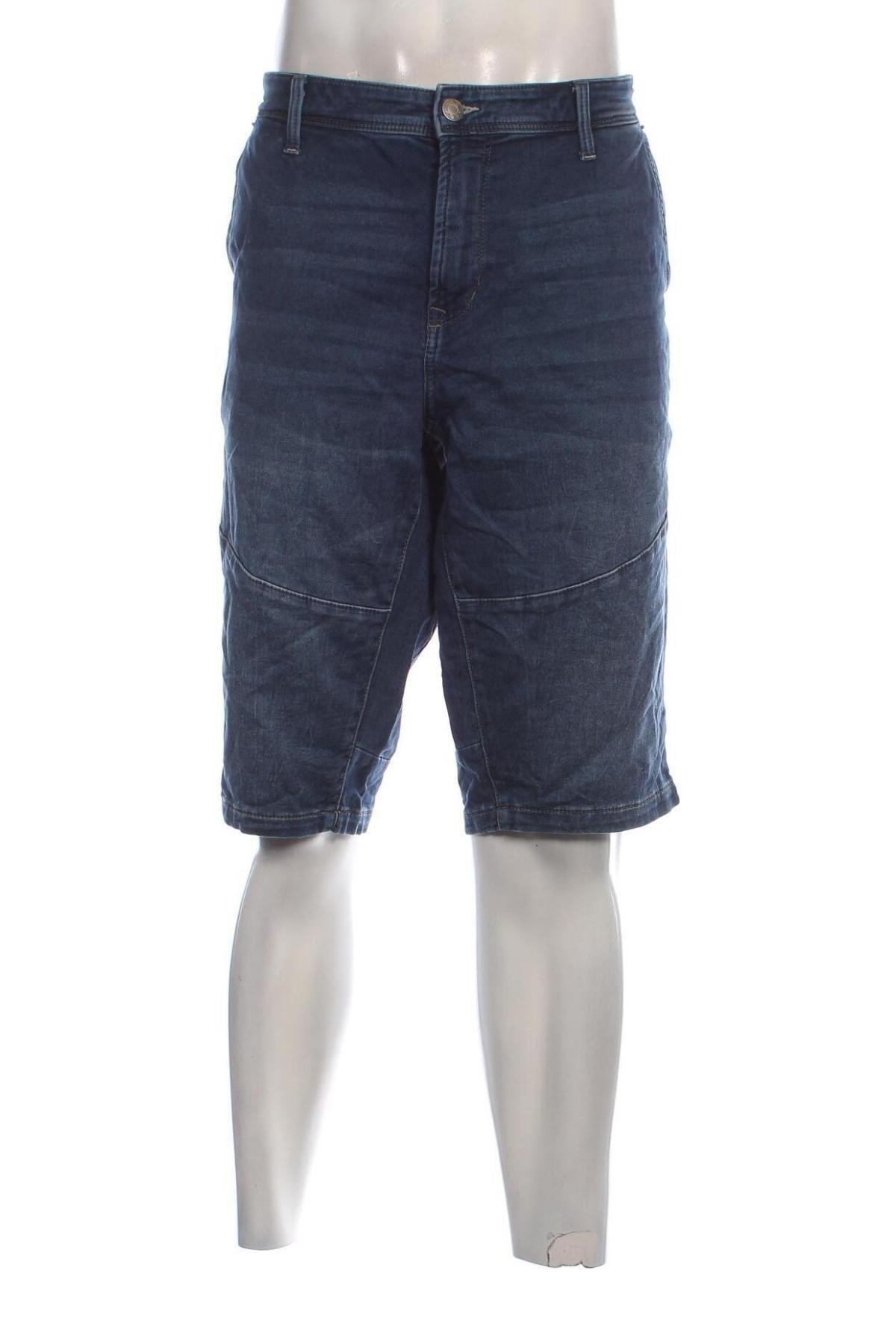 Herren Shorts C&A, Größe XXL, Farbe Blau, Preis € 12,49