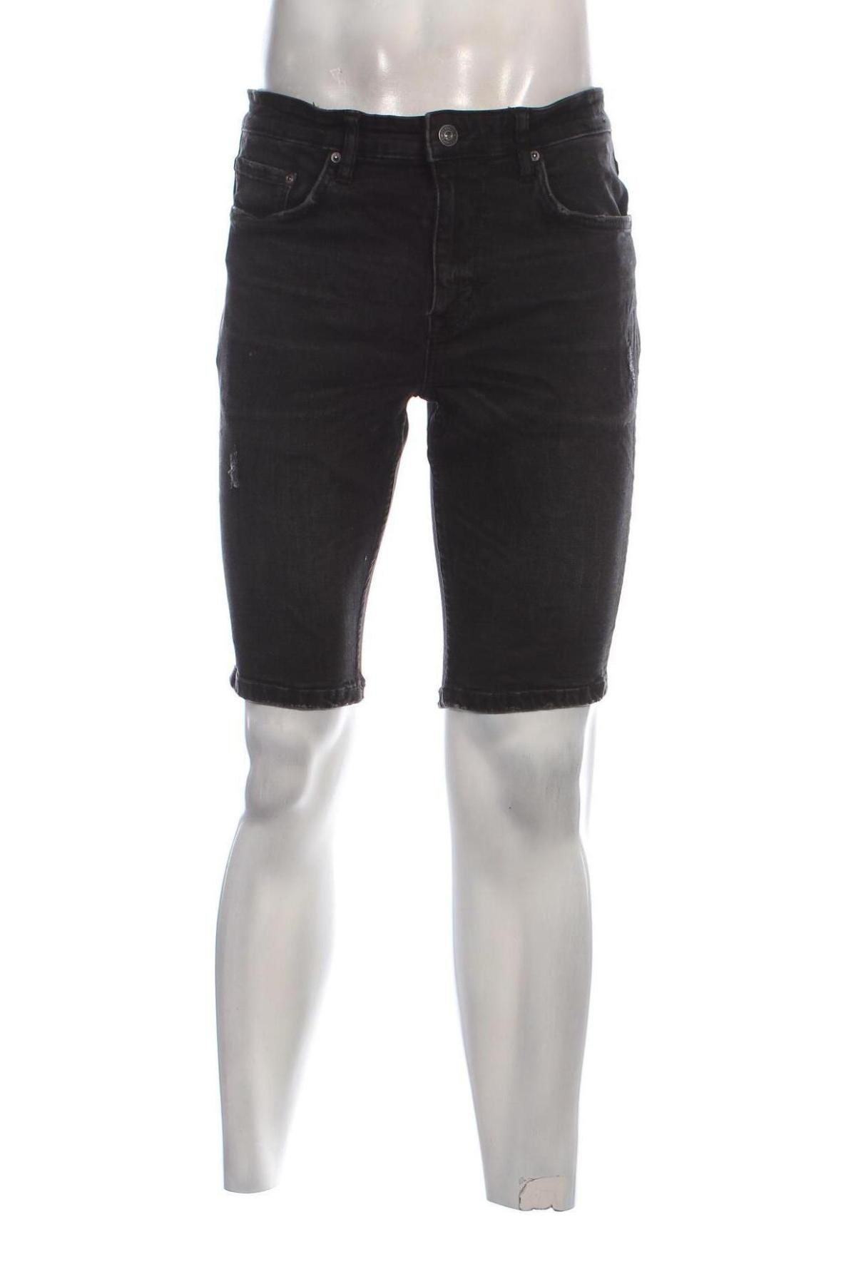 Herren Shorts Clockhouse, Größe M, Farbe Schwarz, Preis 14,99 €