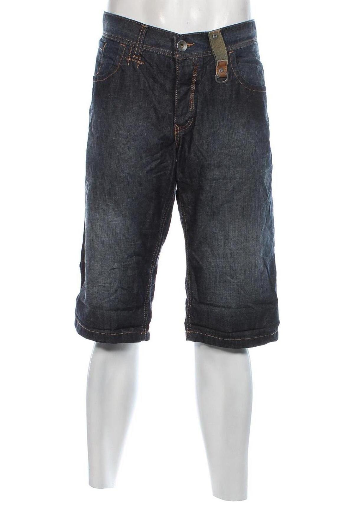 Herren Shorts Crane, Größe L, Farbe Blau, Preis € 13,99