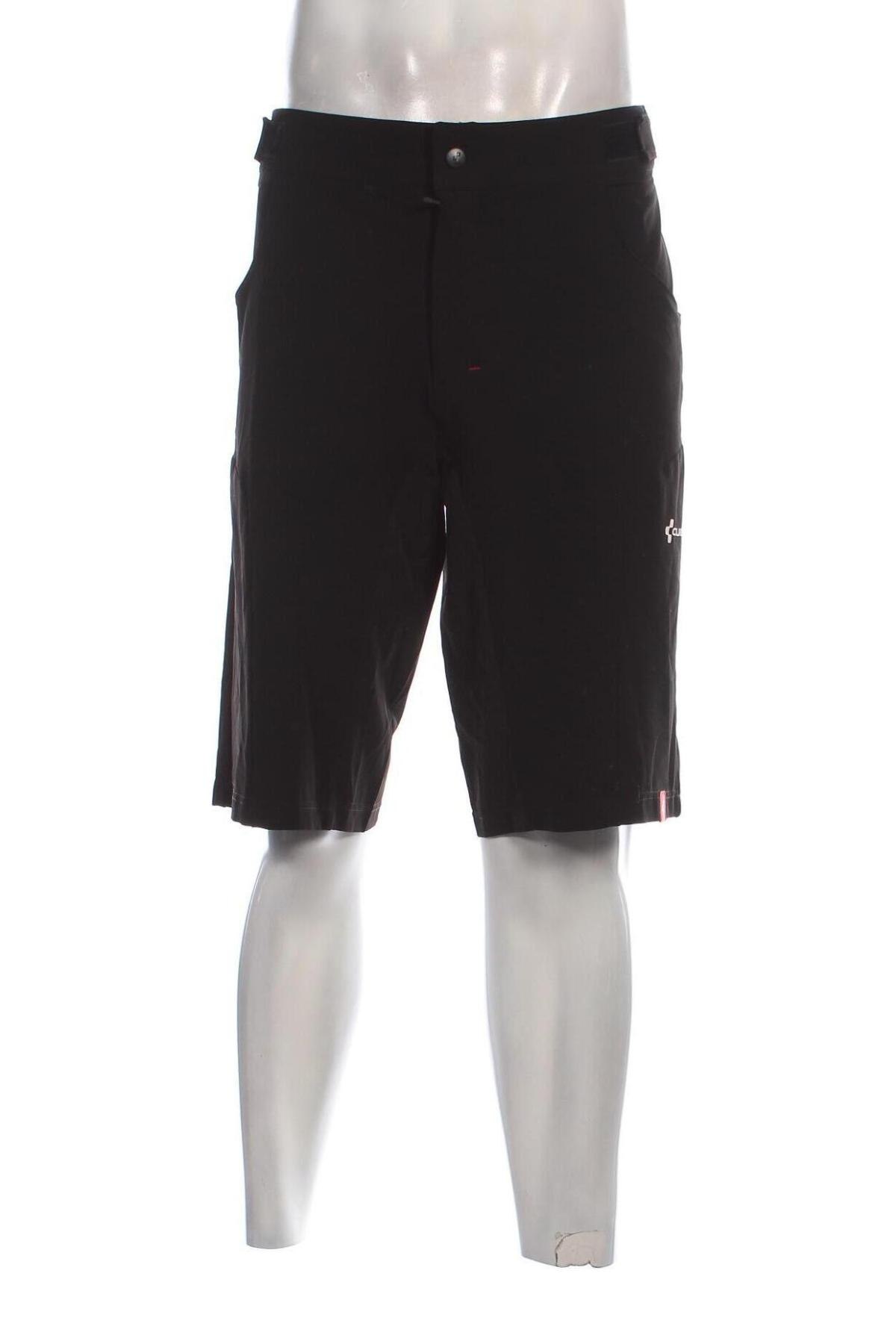 Herren Shorts Cube, Größe XL, Farbe Schwarz, Preis € 14,99