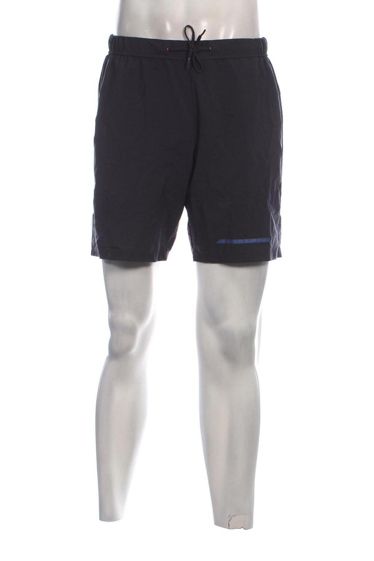 Herren Shorts Decathlon, Größe M, Farbe Schwarz, Preis € 6,99