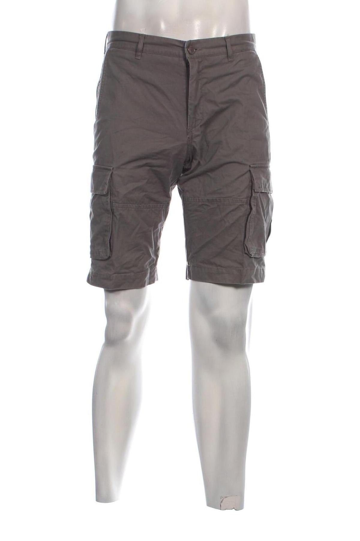 Herren Shorts Deer Island, Größe M, Farbe Beige, Preis € 18,99