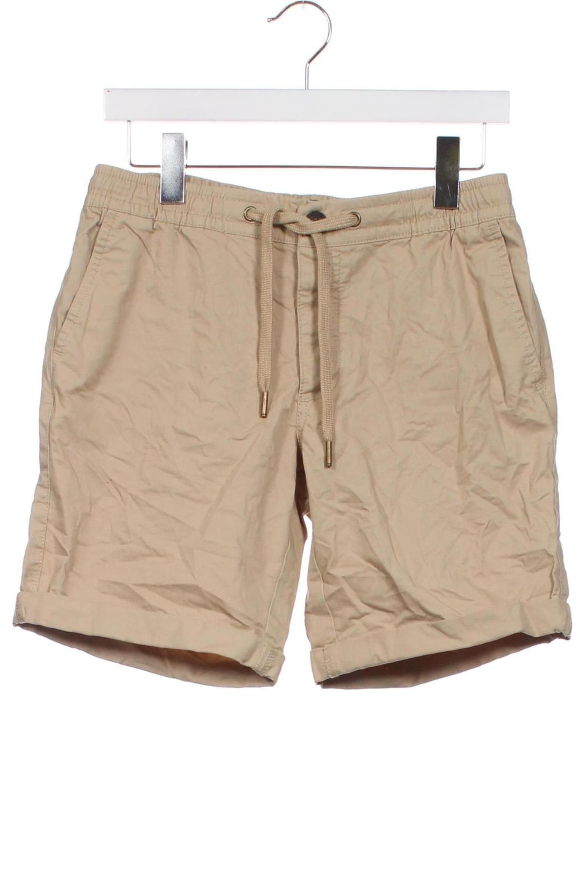 Herren Shorts Denim Co., Größe XS, Farbe Beige, Preis € 13,99