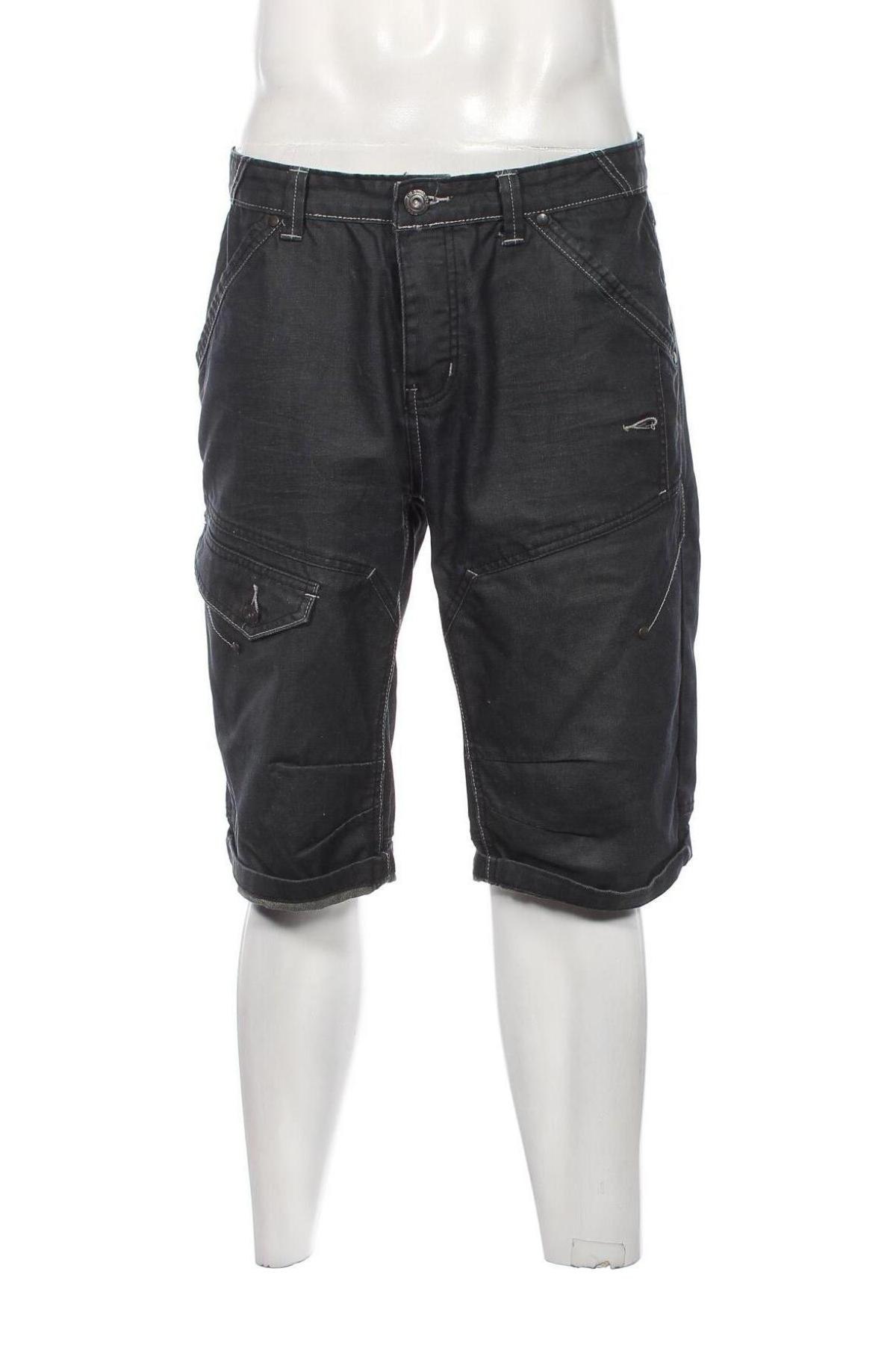 Herren Shorts Dissident, Größe L, Farbe Grau, Preis € 9,49